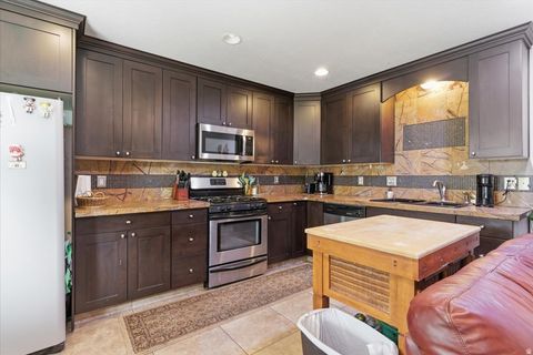 Tiny photo for 6237 W 4600 S, Hooper, UT 84315 (MLS # 2151985)