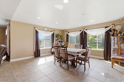 Tiny photo for 6237 W 4600 S, Hooper, UT 84315 (MLS # 2151985)