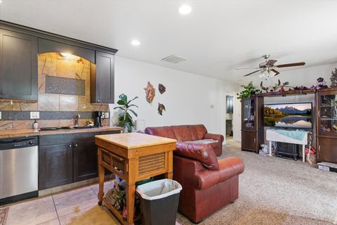 Tiny photo for 6237 W 4600 S, Hooper, UT 84315 (MLS # 2151985)