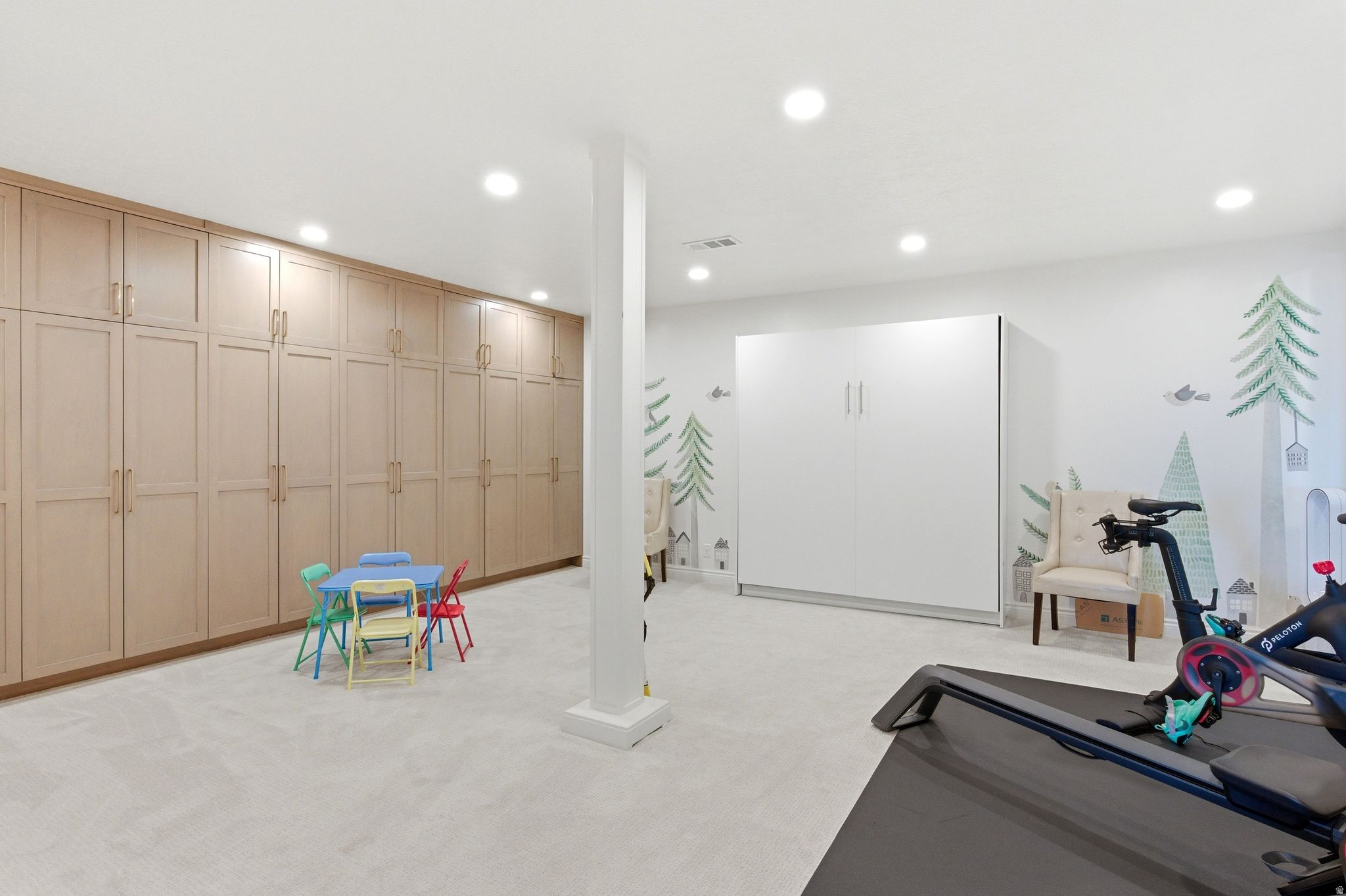 BENCH - Residential