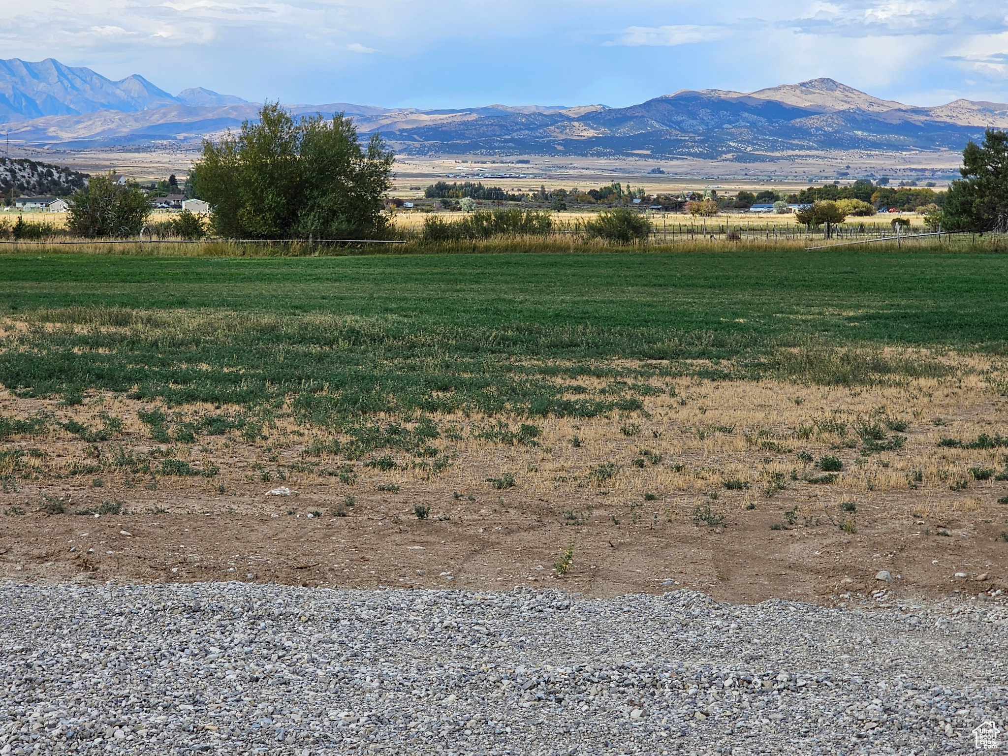 CRAWFORD CIRCLE - Land