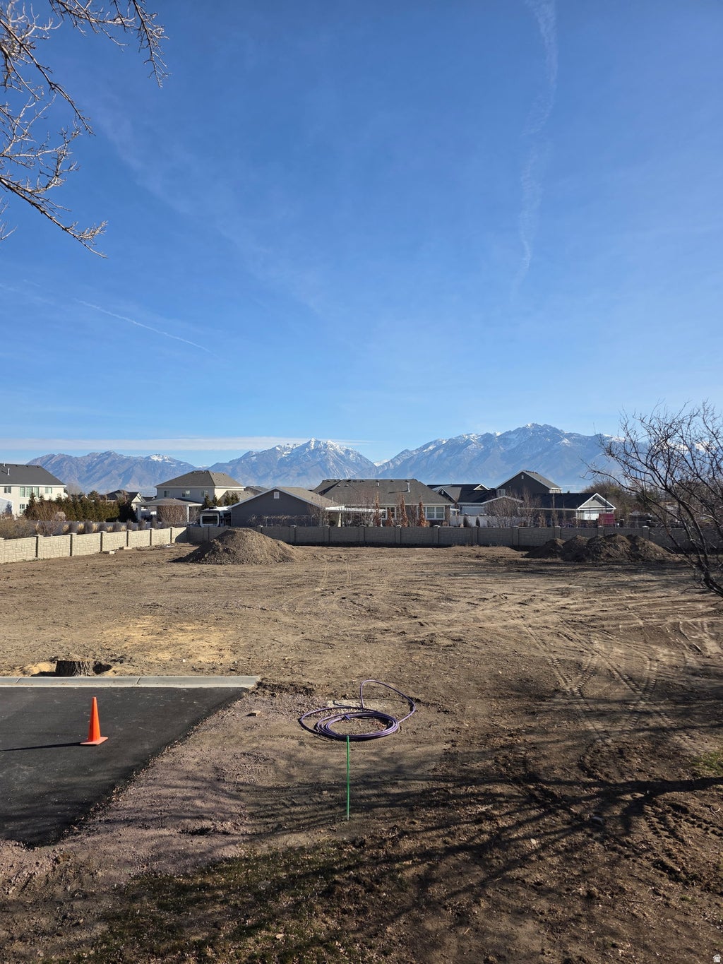 Photo of 3559 W WINEGAR PL S, Riverton, UT 84065 (MLS # 2182180)