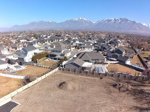 Vacant Land For Sale - 3559 W Winegar Pl<br/> Riverton, UT 84065
