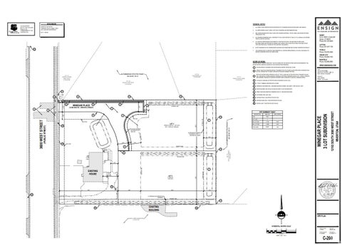 Tiny photo for 3559 W WINEGAR PL S, Riverton, UT 84065 (MLS # 2182180)