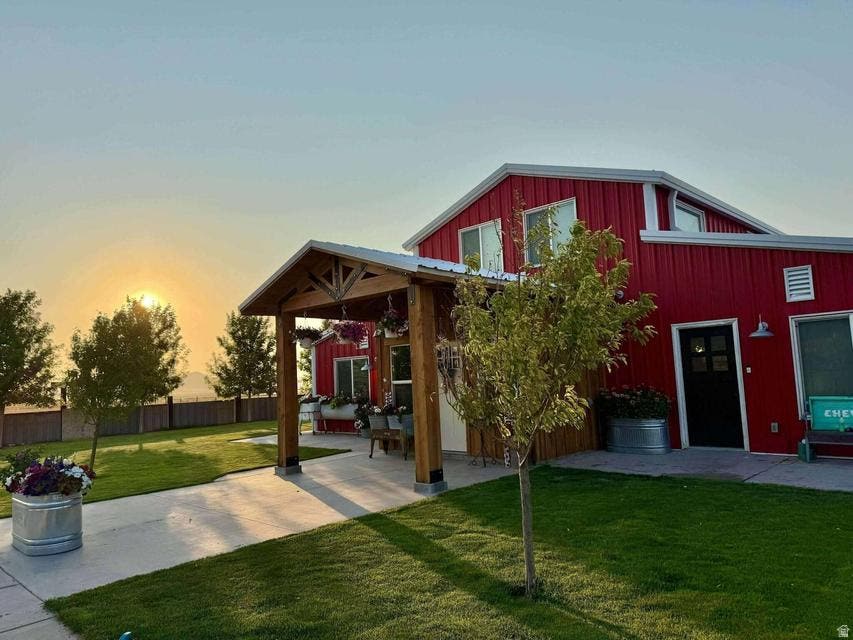 Photo of 1380 N 2800 E, Enterprise, UT 84725 (MLS # 2179267)