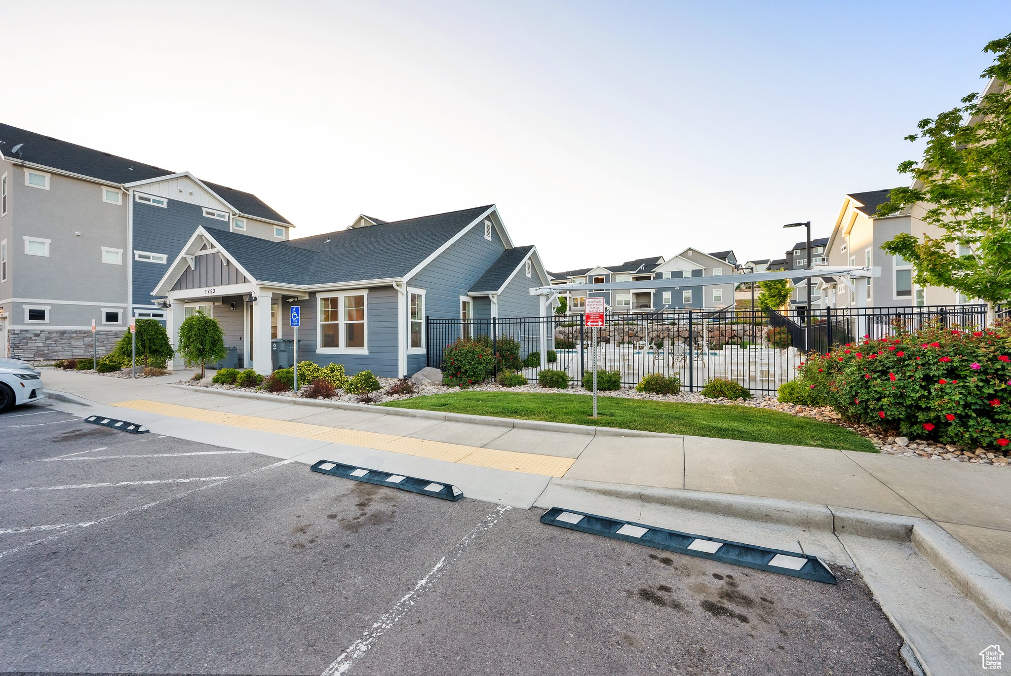 1761 W Terra Ln #301, Saratoga Springs, Utah image 21