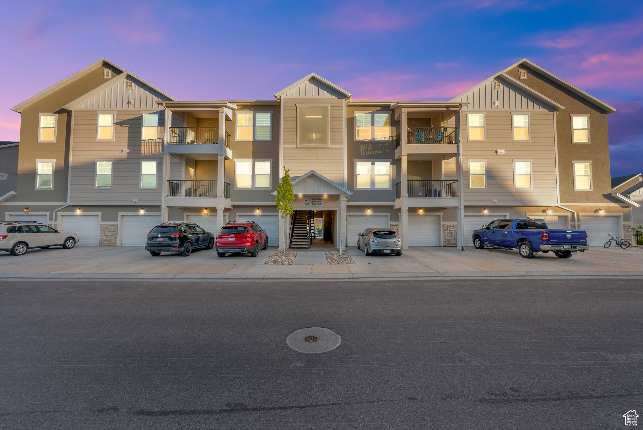 1761 W Terra Ln #301, Saratoga Springs, Utah image 1