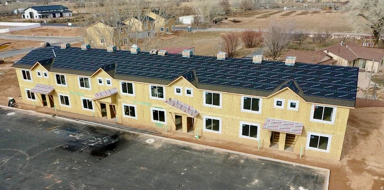 COTTONWOOD HOLLOW PUD - Residential