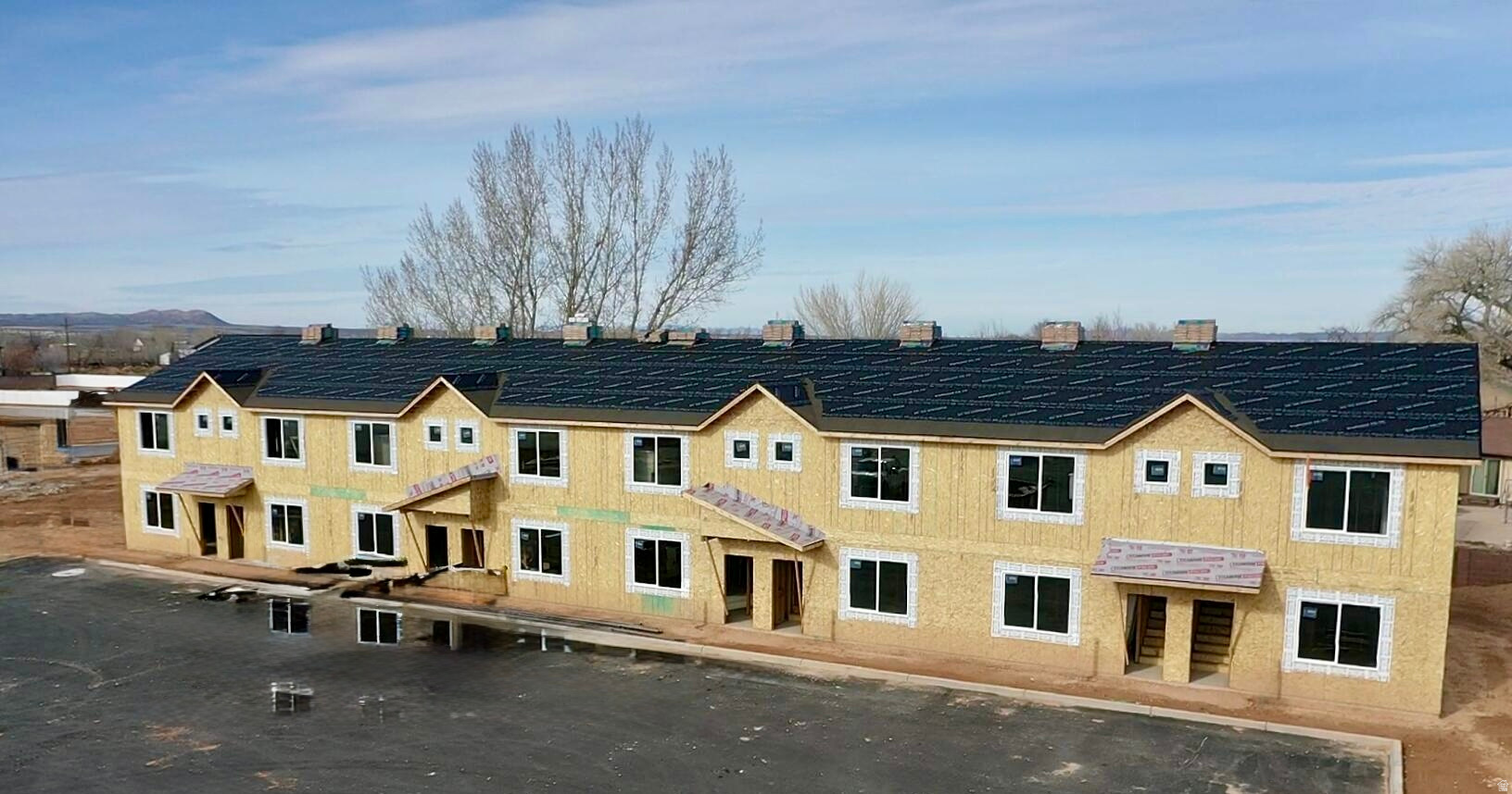 COTTONWOOD HOLLOW PUD - Residential