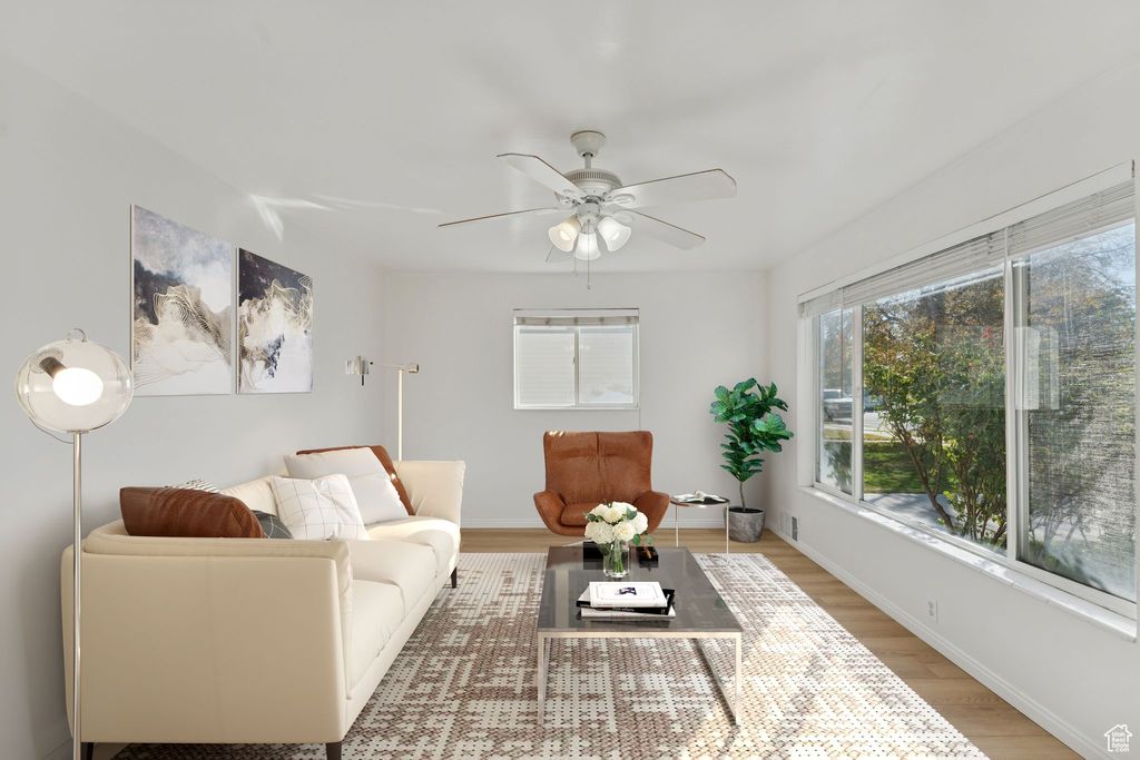 Photo of 993 S MONTGOMERY ST W, Salt Lake City, UT 84104 (MLS # 2119594)