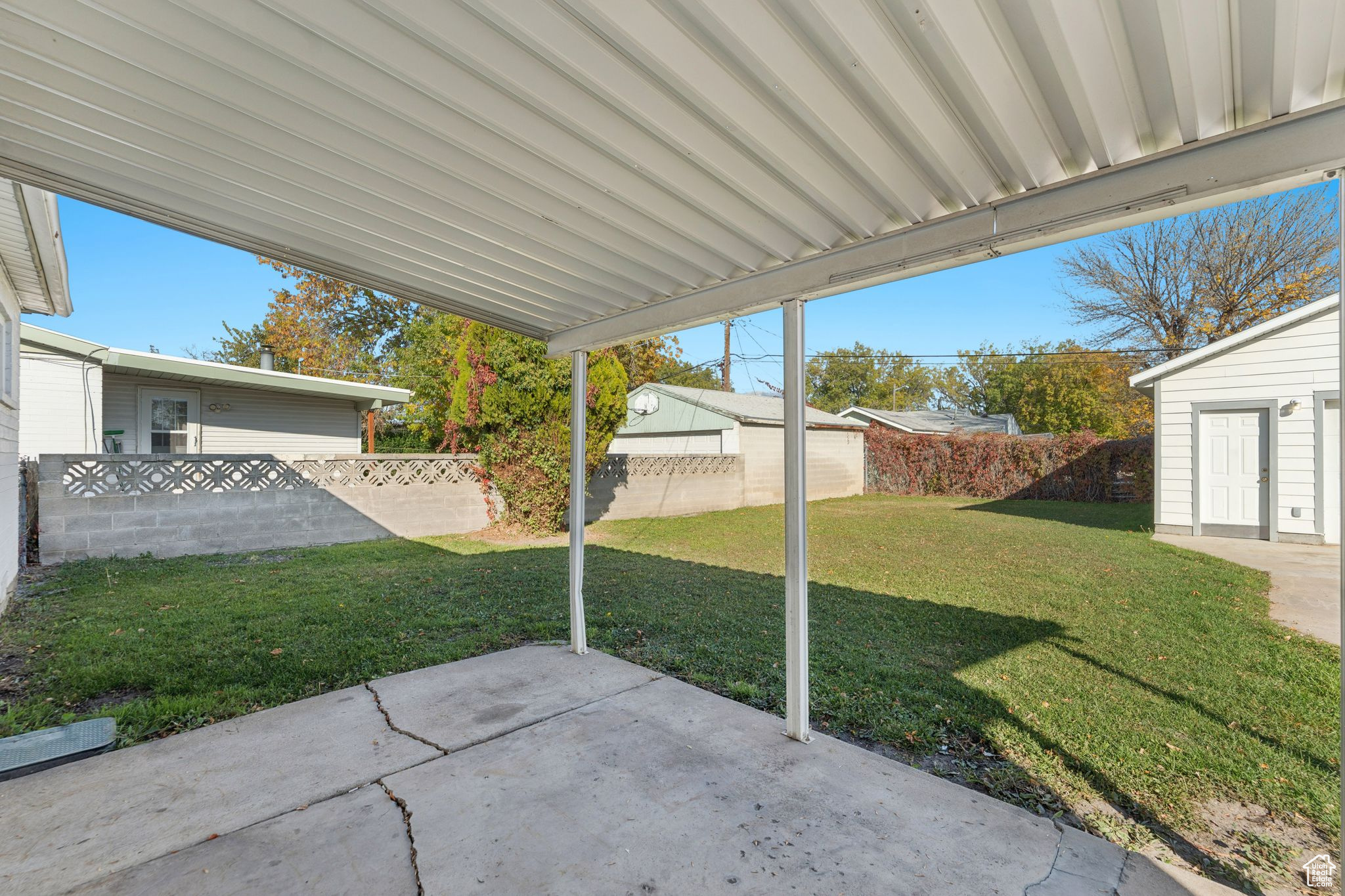 GLENDALE GARDENS PLAT H - Residential