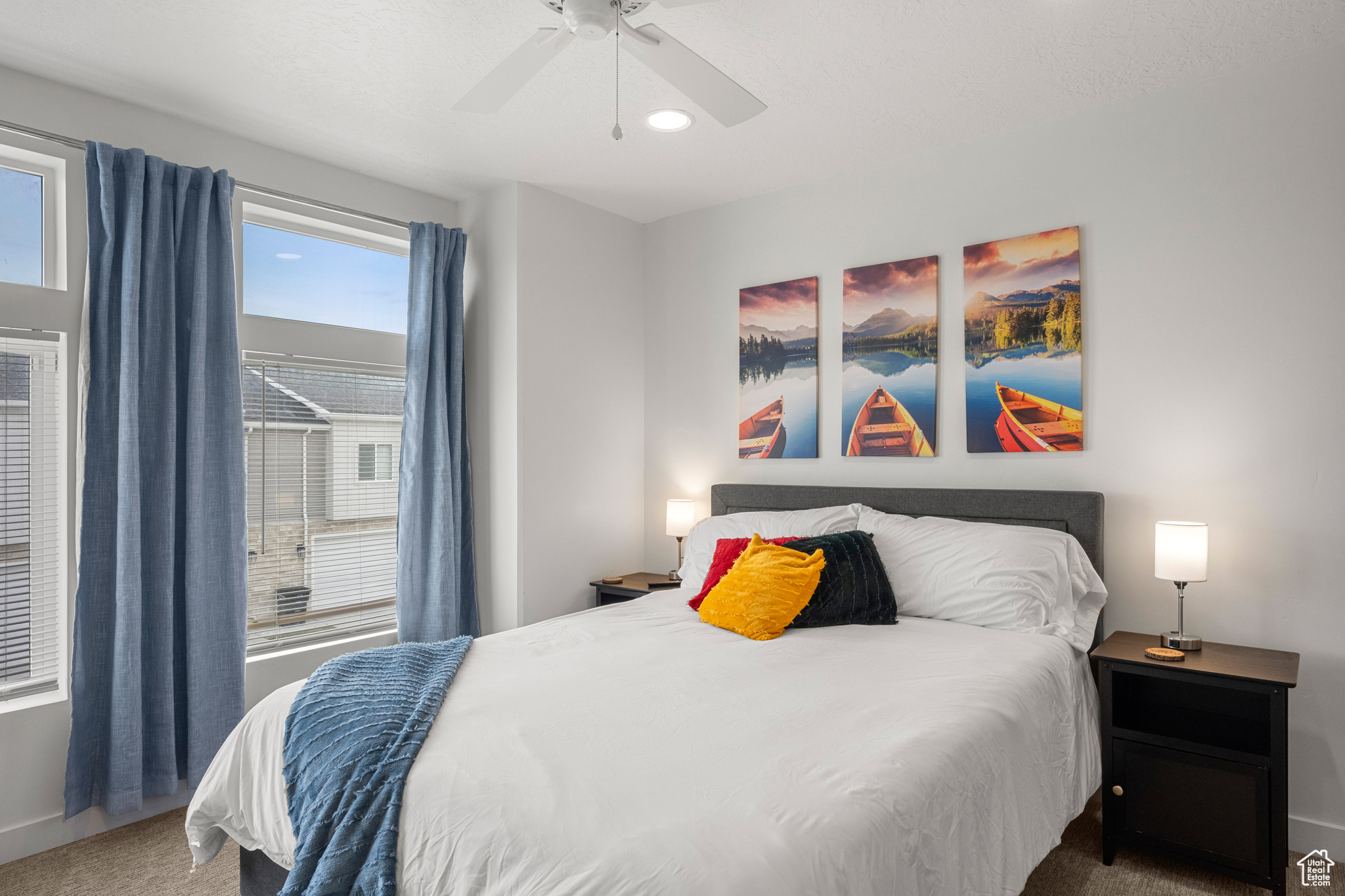 541 N Richland St, Garden City, Utah image 27