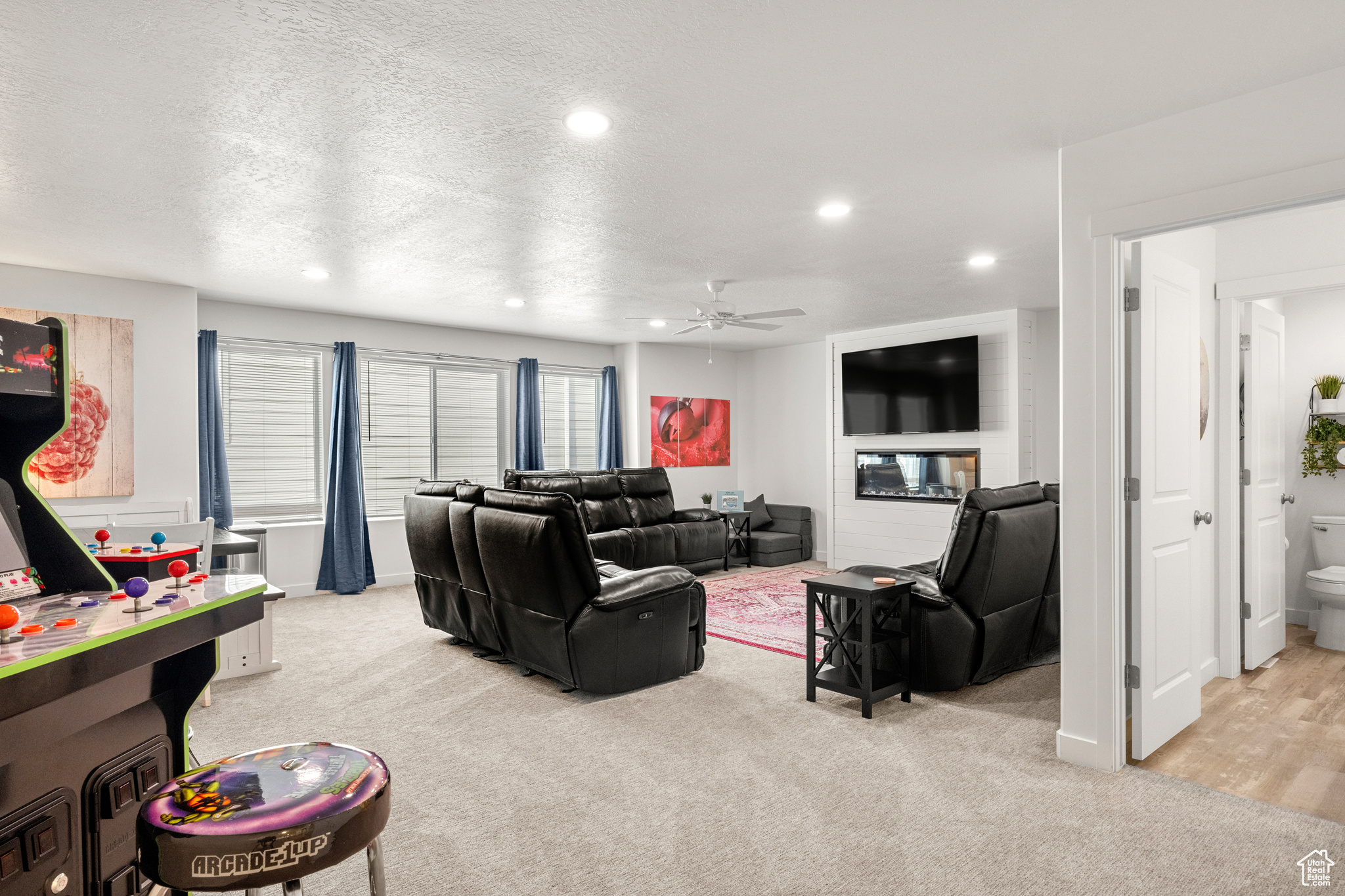 541 N Richland St, Garden City, Utah image 19