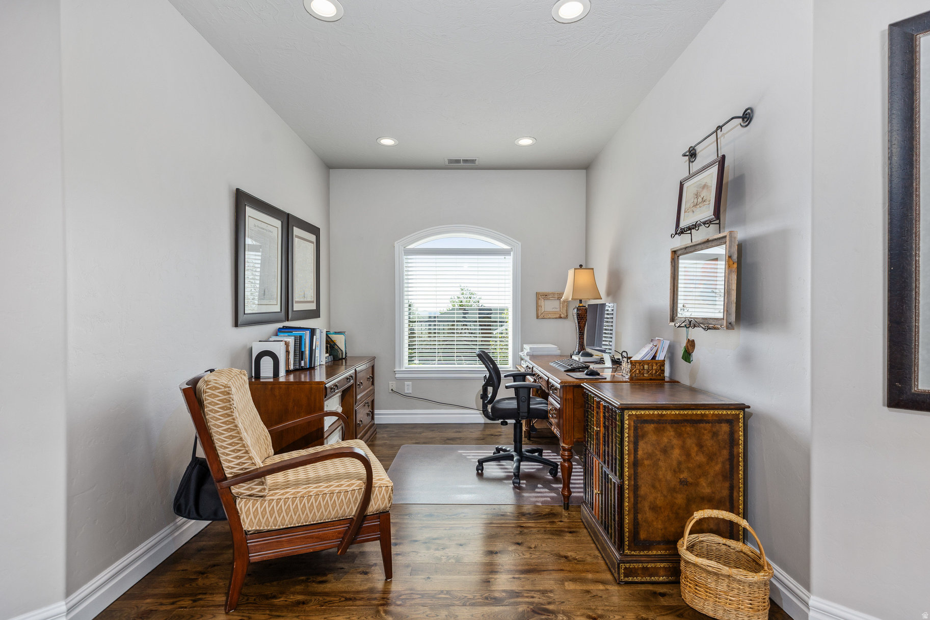 ASHDOWN FOREST - Residential