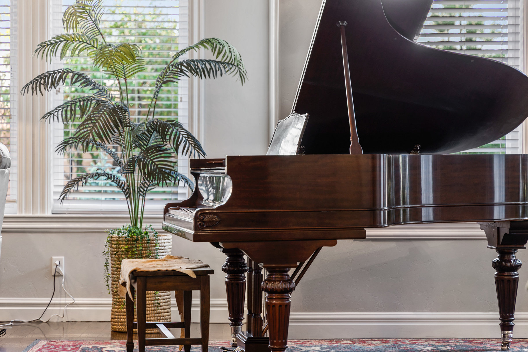 ASHDOWN FOREST - Residential