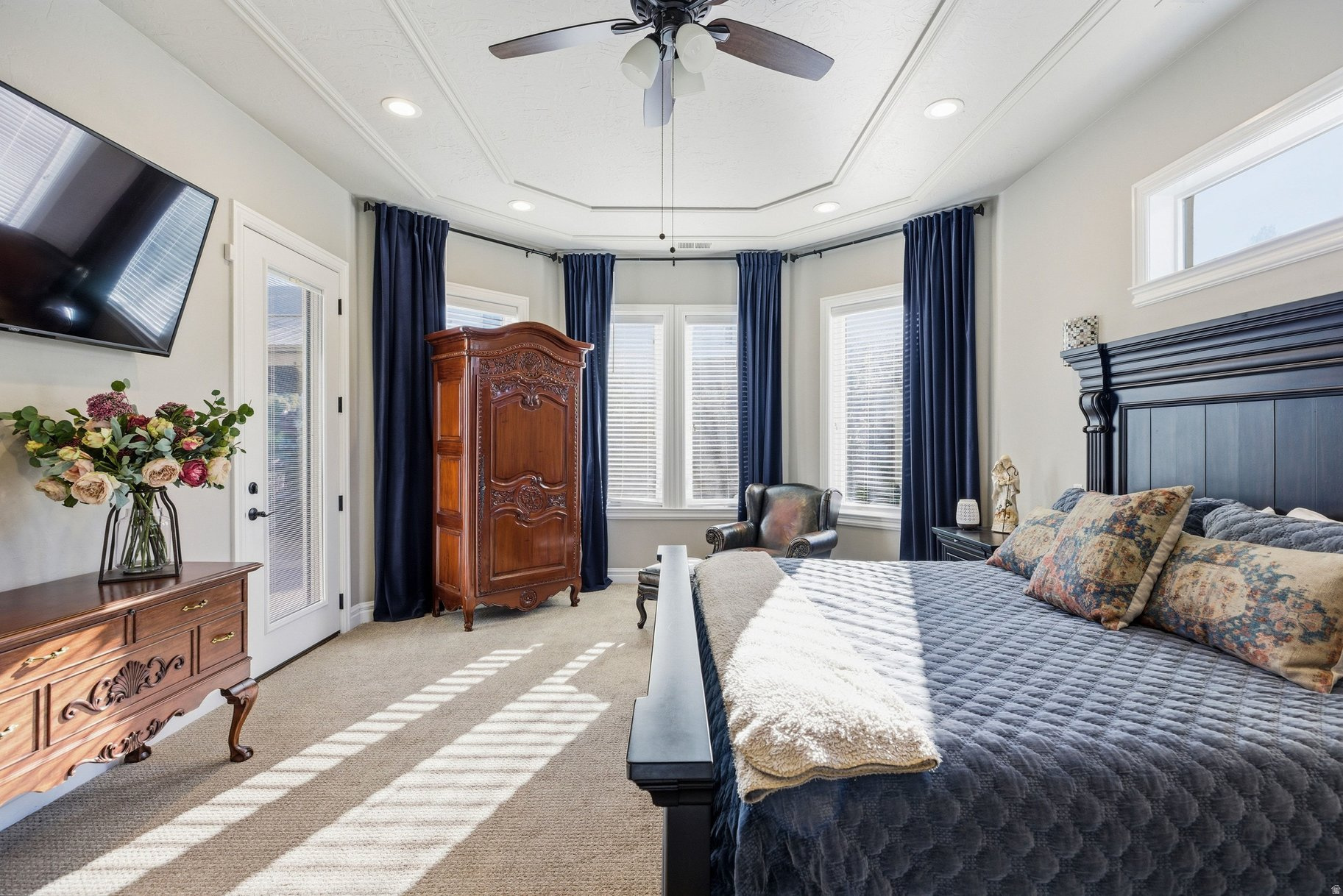 ASHDOWN FOREST - Residential