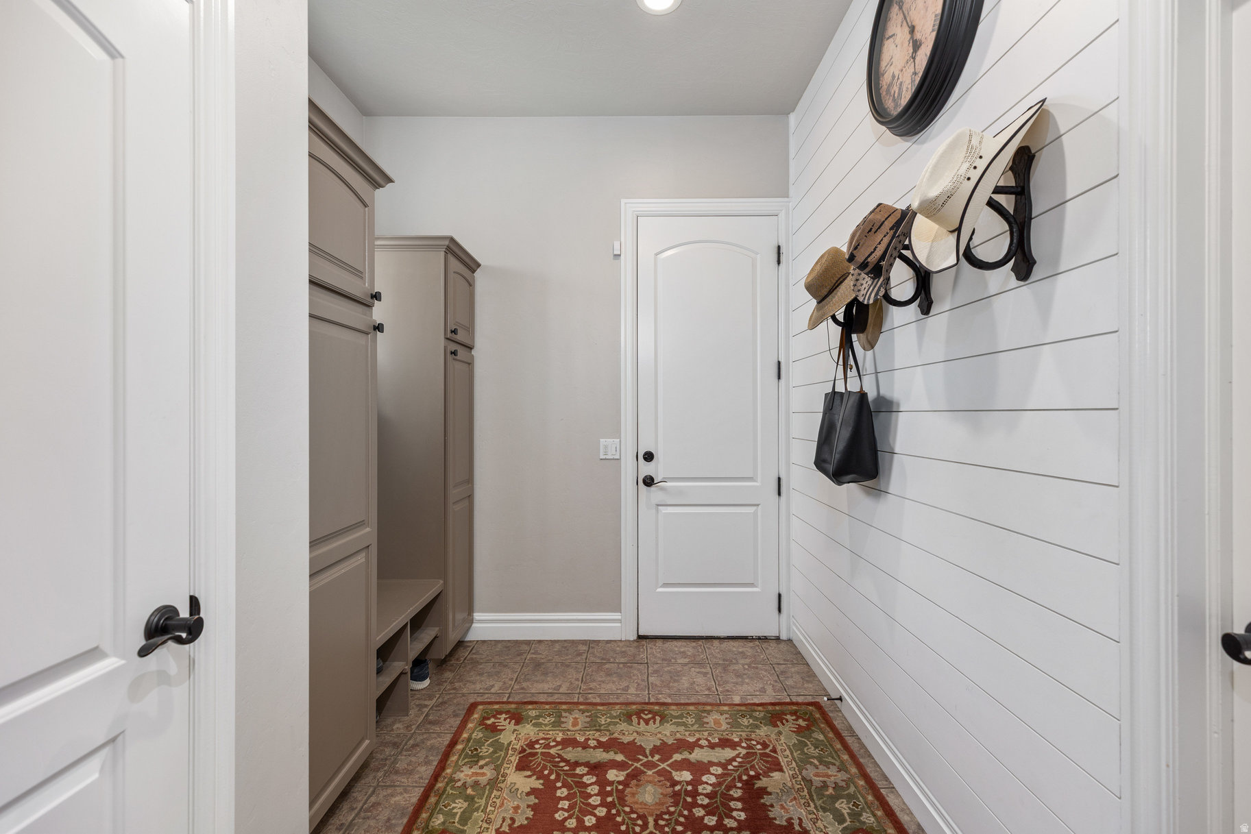 ASHDOWN FOREST - Residential