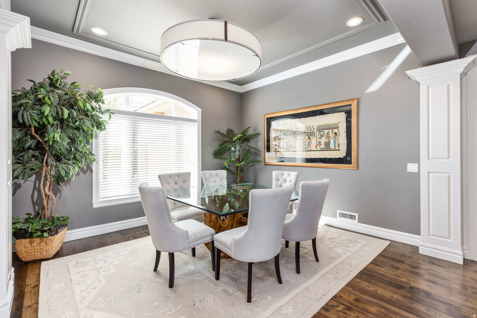 ASHDOWN FOREST - Residential