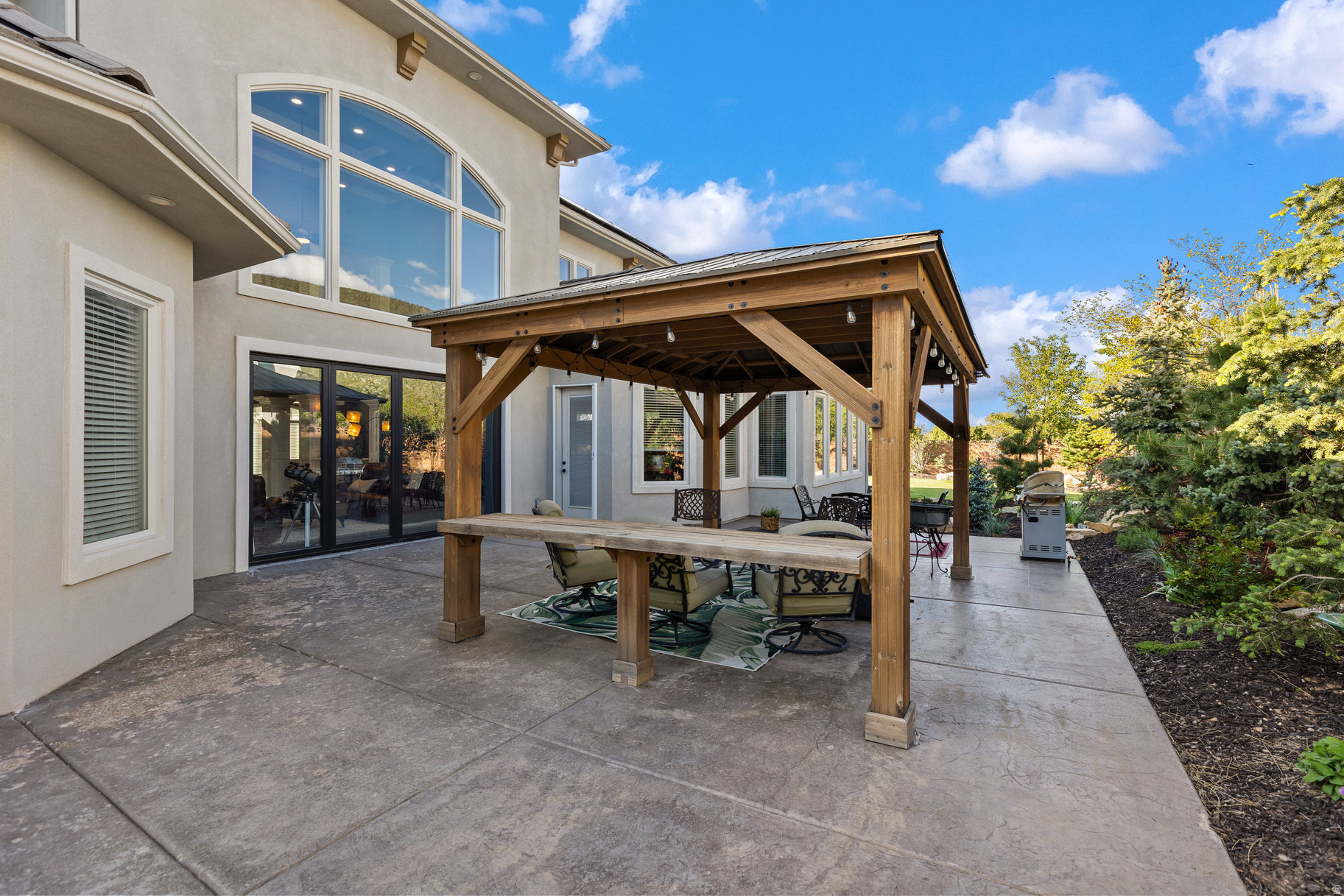 ASHDOWN FOREST - Residential