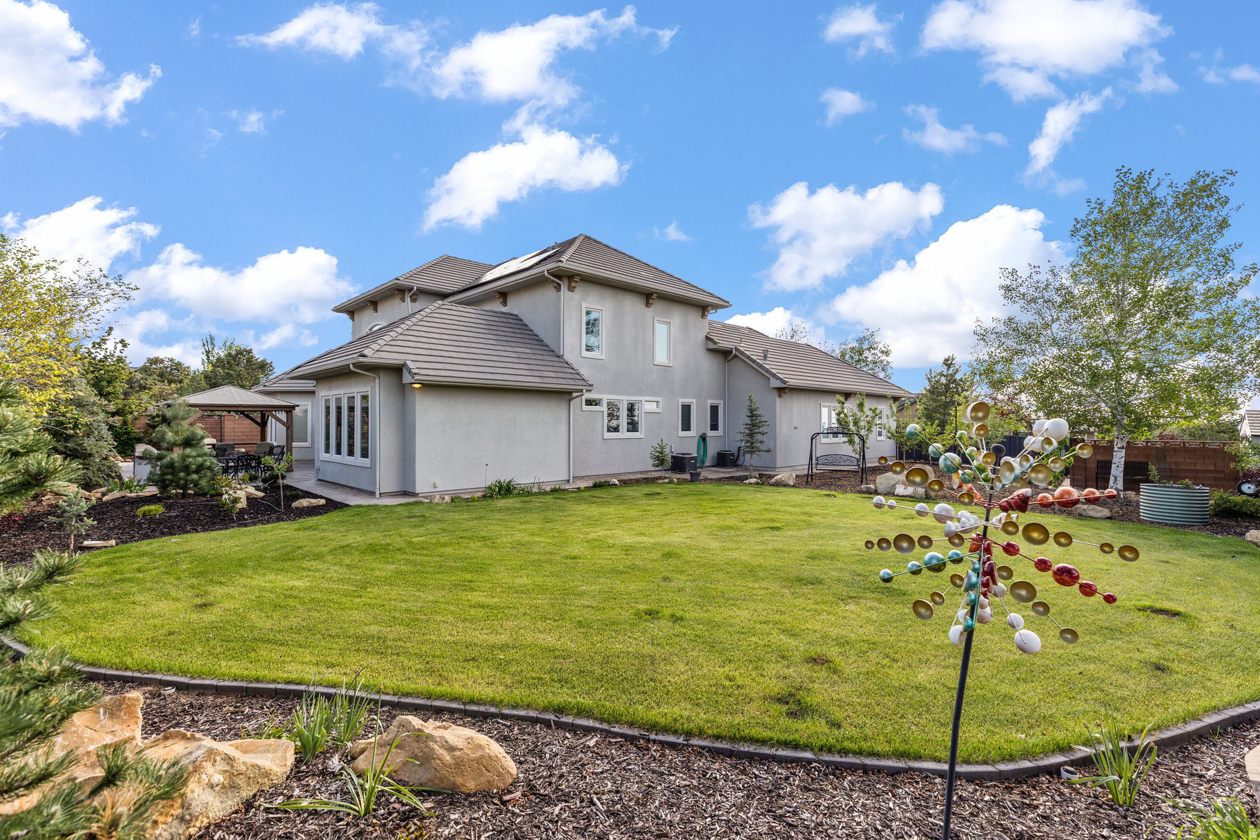 ASHDOWN FOREST - Residential