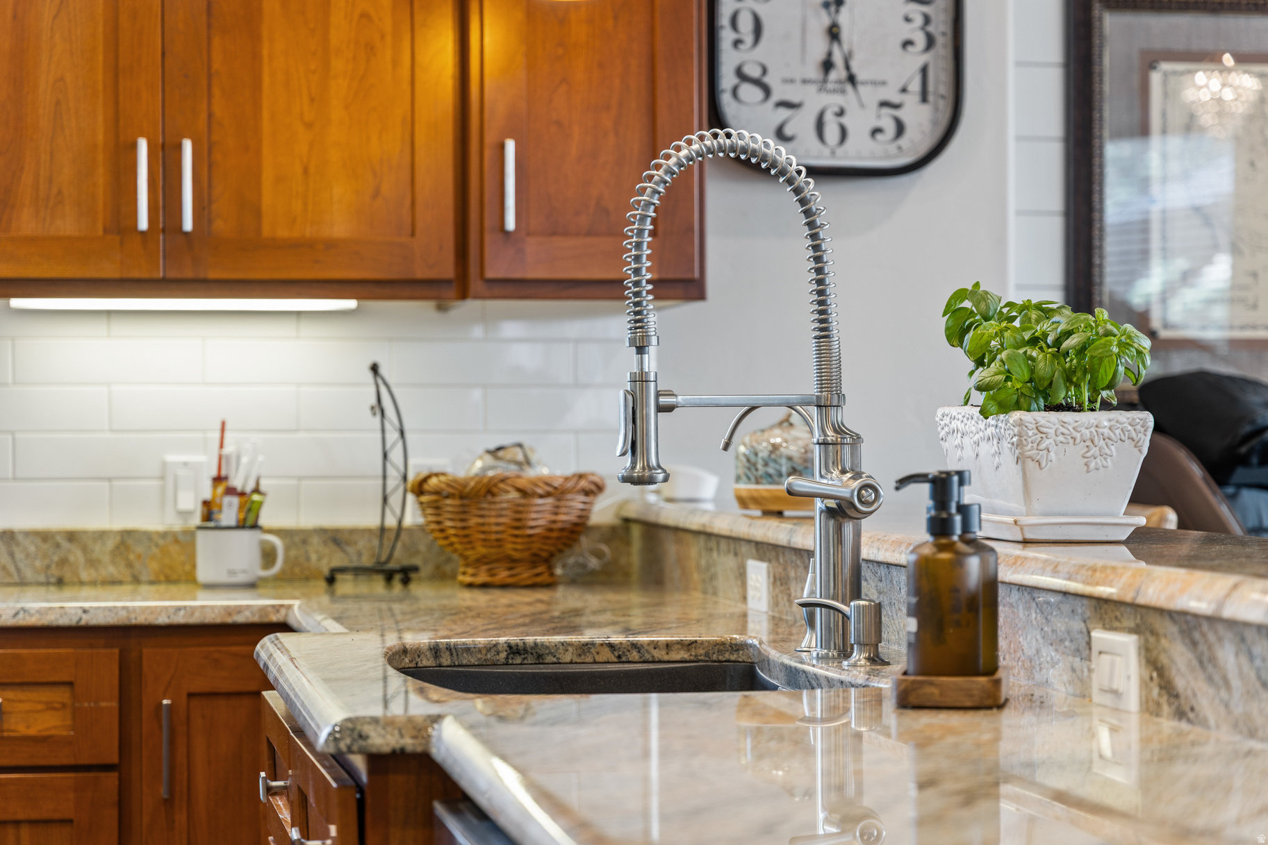 ASHDOWN FOREST - Residential