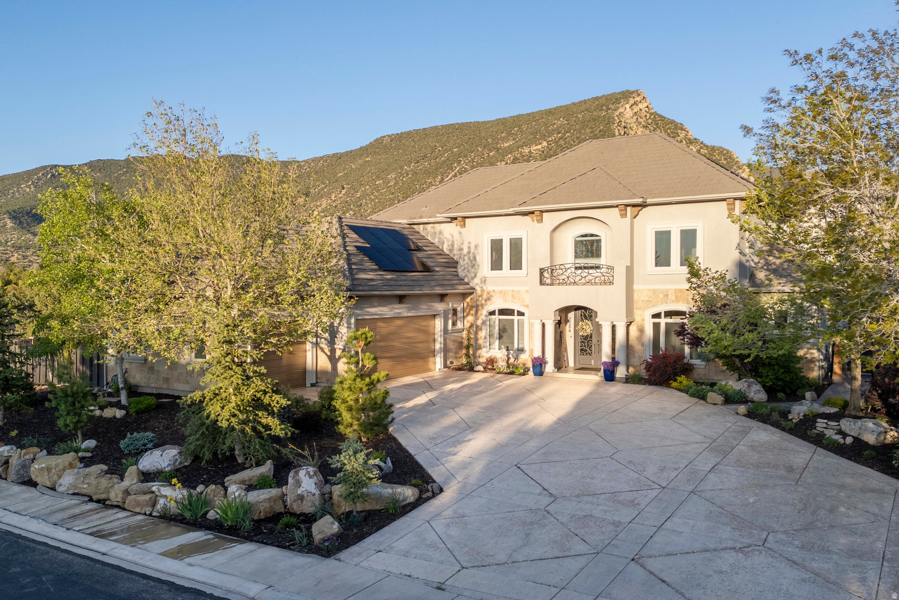 ASHDOWN FOREST - Residential