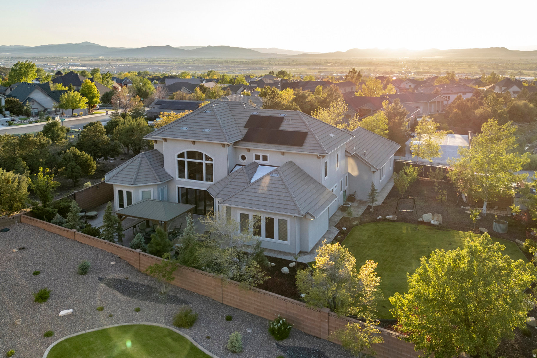 ASHDOWN FOREST - Residential