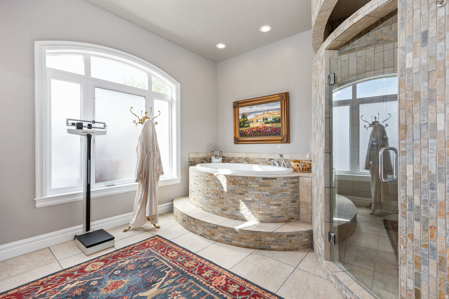 ASHDOWN FOREST - Residential