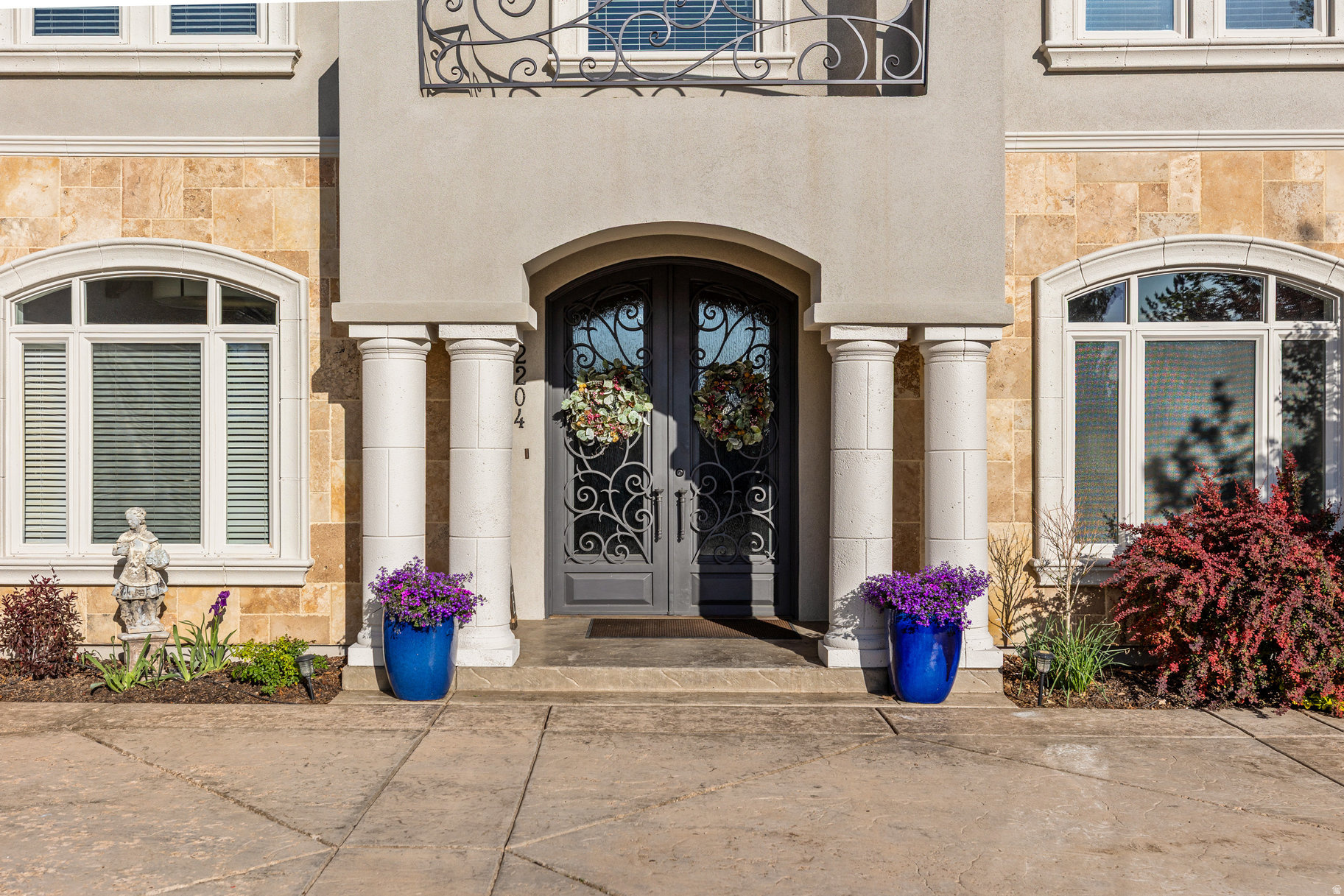 ASHDOWN FOREST - Residential