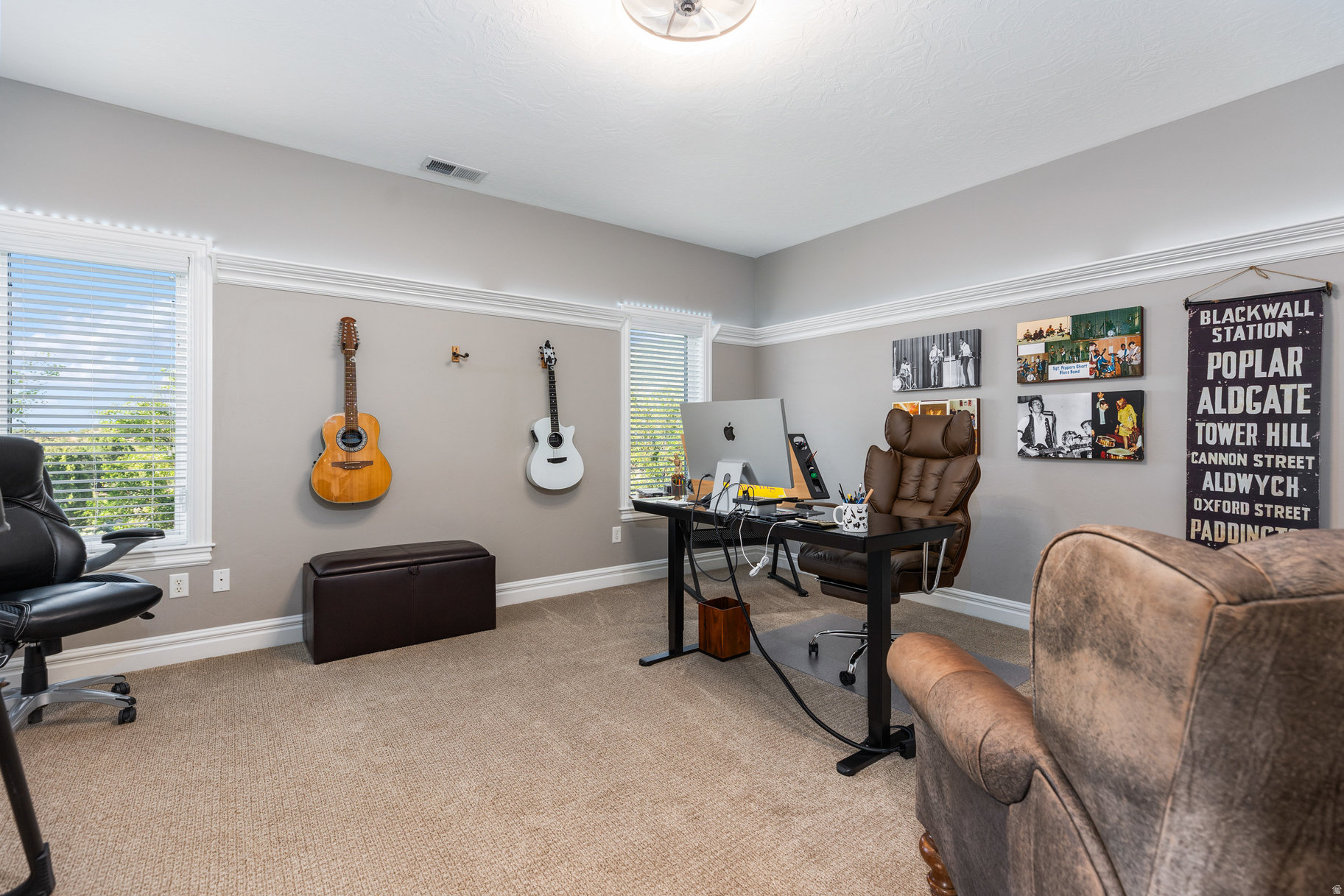 ASHDOWN FOREST - Residential