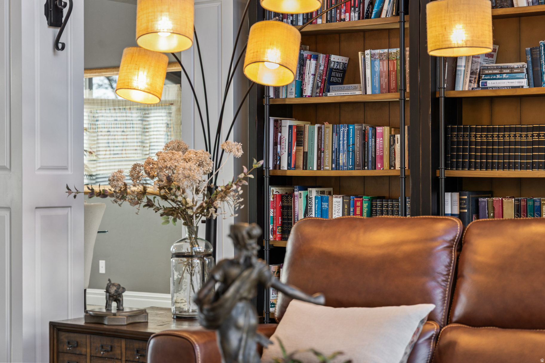 ASHDOWN FOREST - Residential