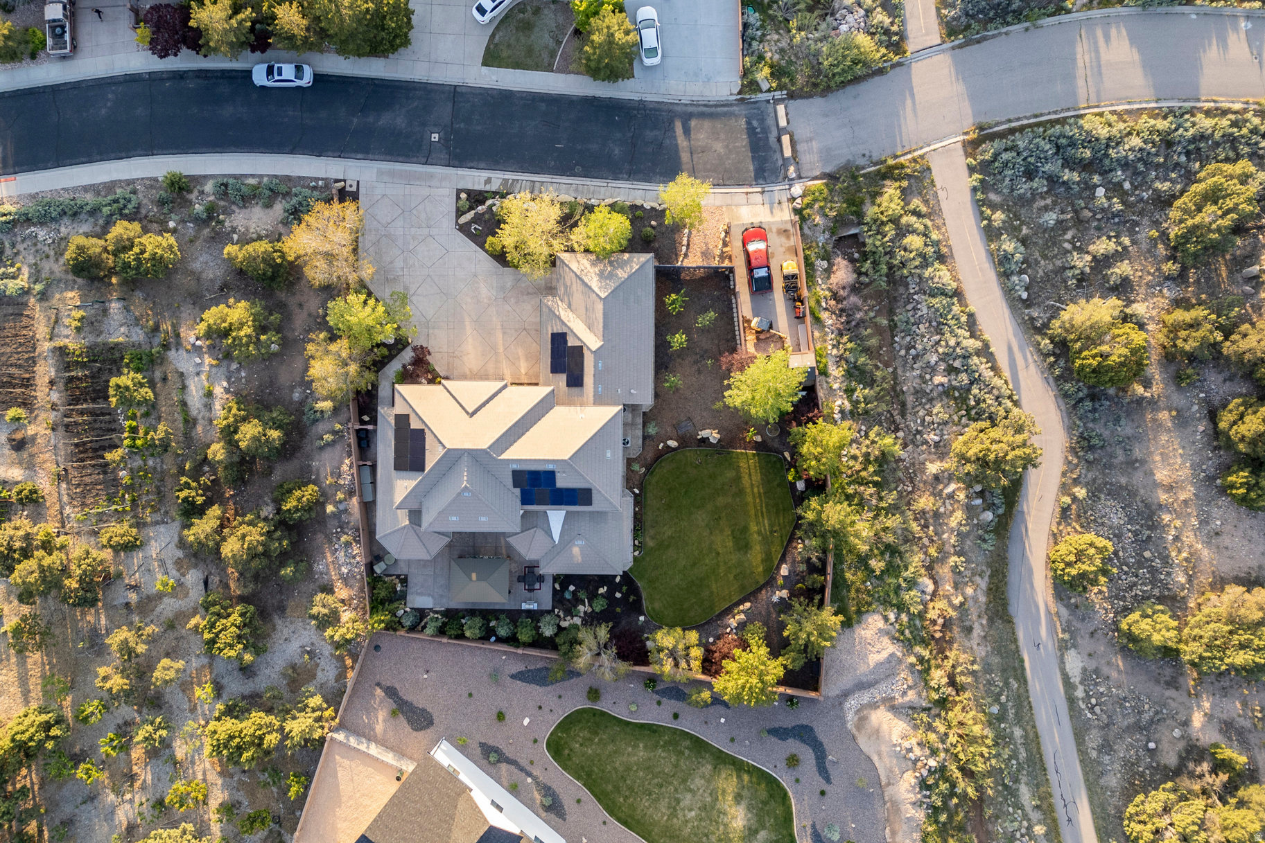 ASHDOWN FOREST - Residential