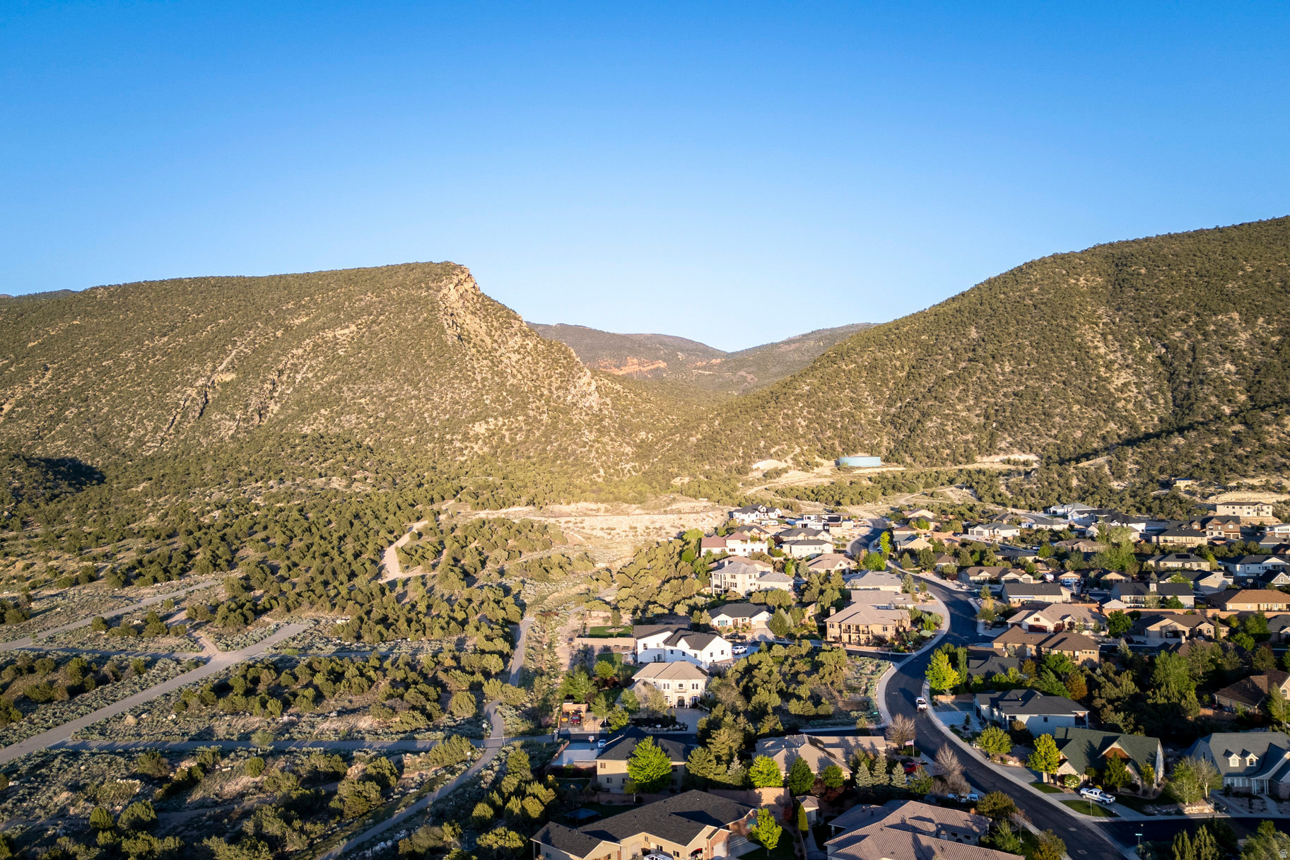 ASHDOWN FOREST - Residential