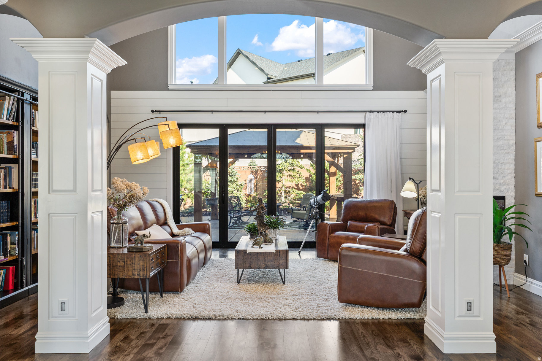 ASHDOWN FOREST - Residential