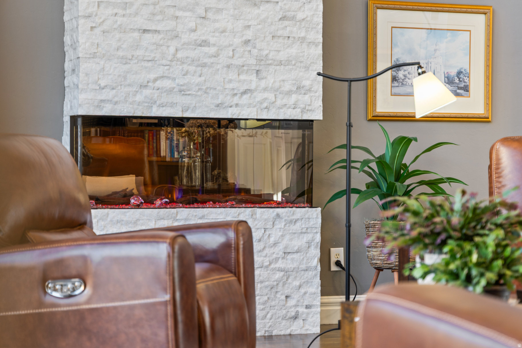 ASHDOWN FOREST - Residential