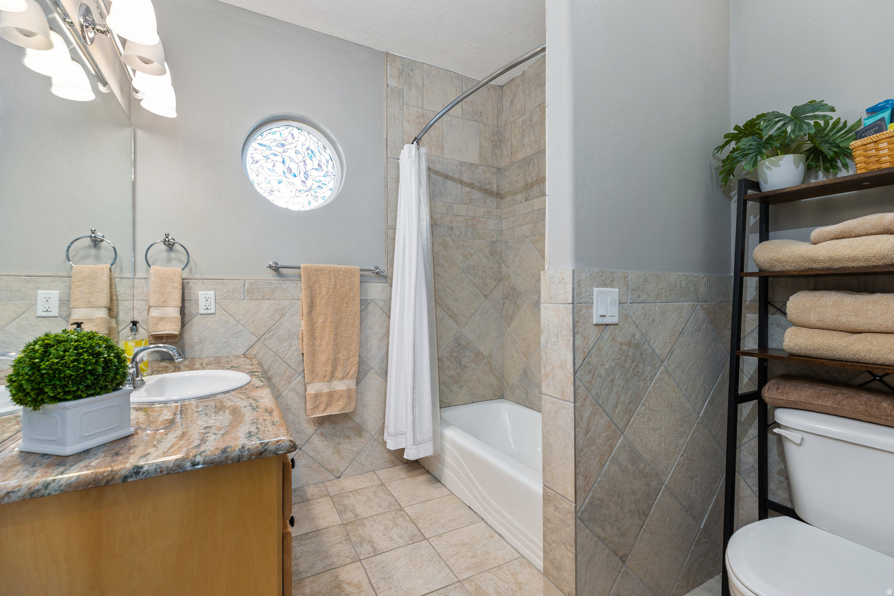 ASHDOWN FOREST - Residential