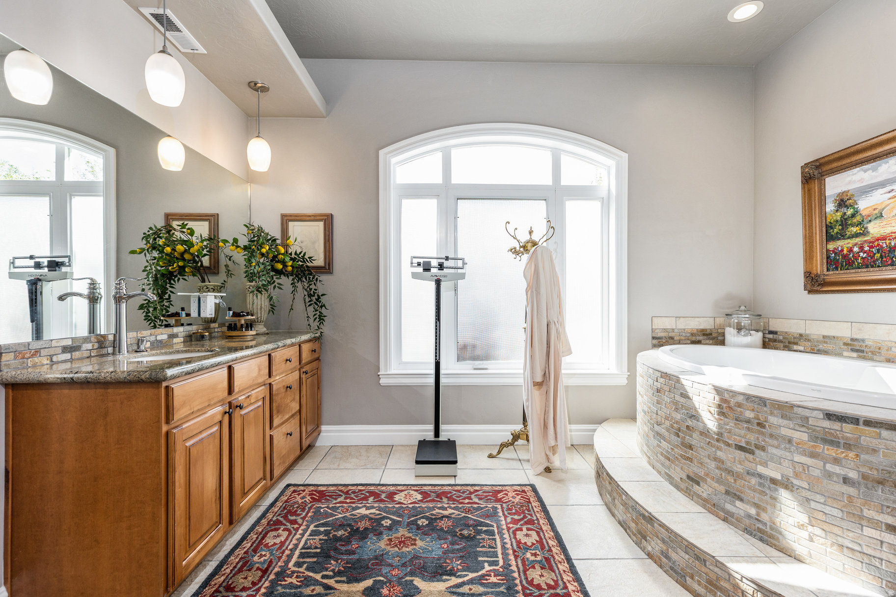 ASHDOWN FOREST - Residential