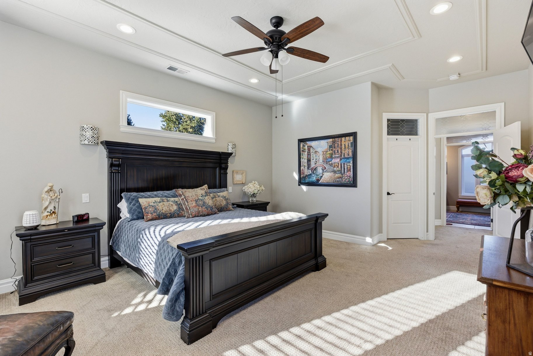 ASHDOWN FOREST - Residential