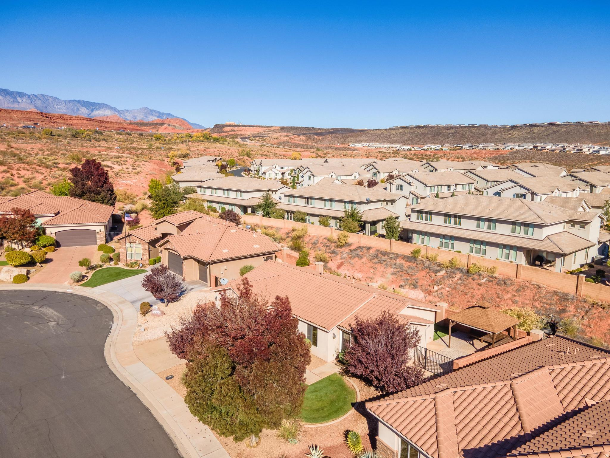 COPPER LEAF AT SIENNA HILLS - Residential