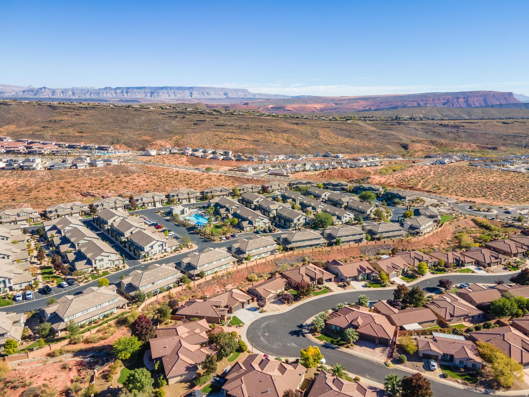 COPPER LEAF AT SIENNA HILLS - Residential