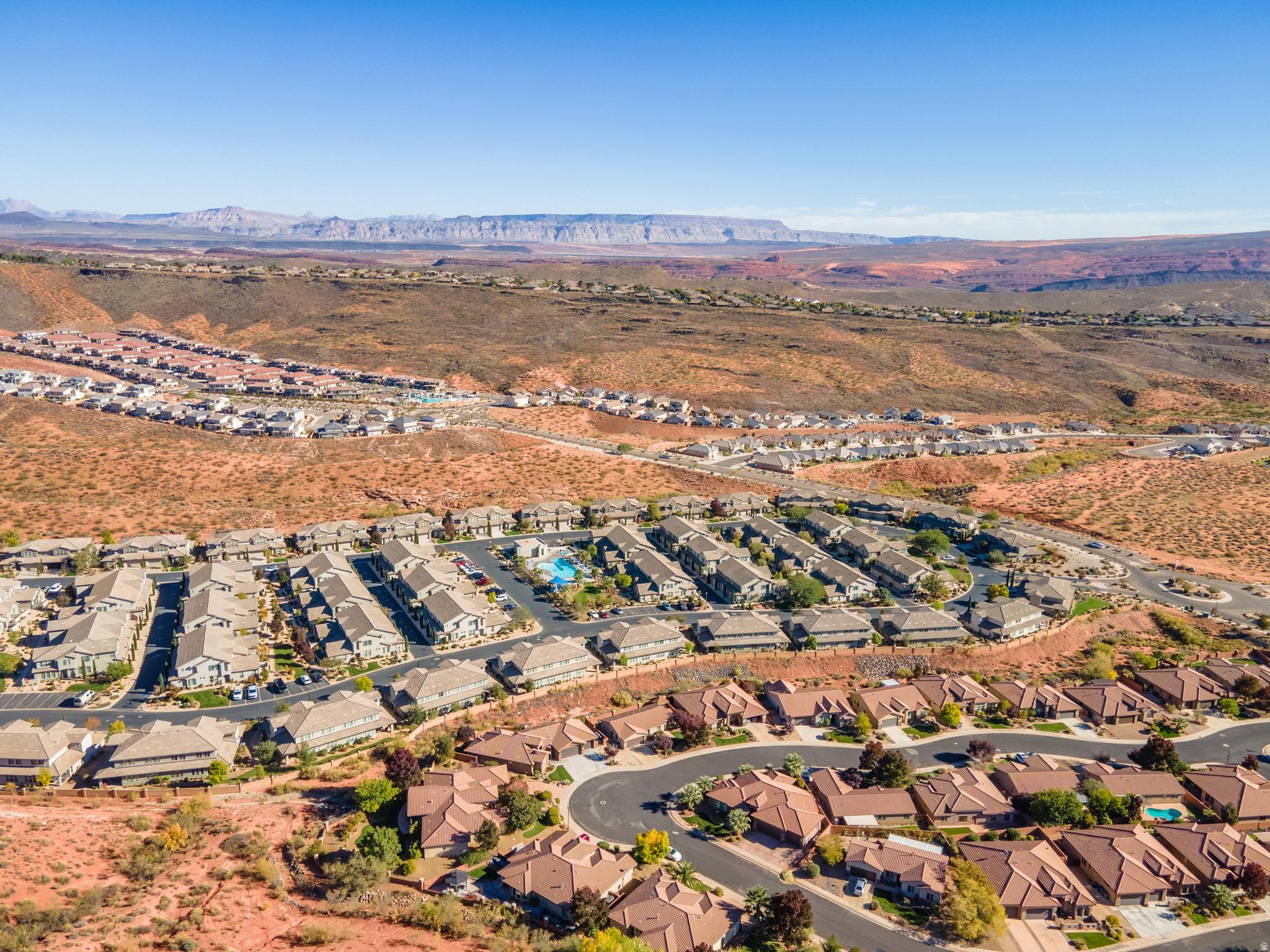 COPPER LEAF AT SIENNA HILLS - Residential