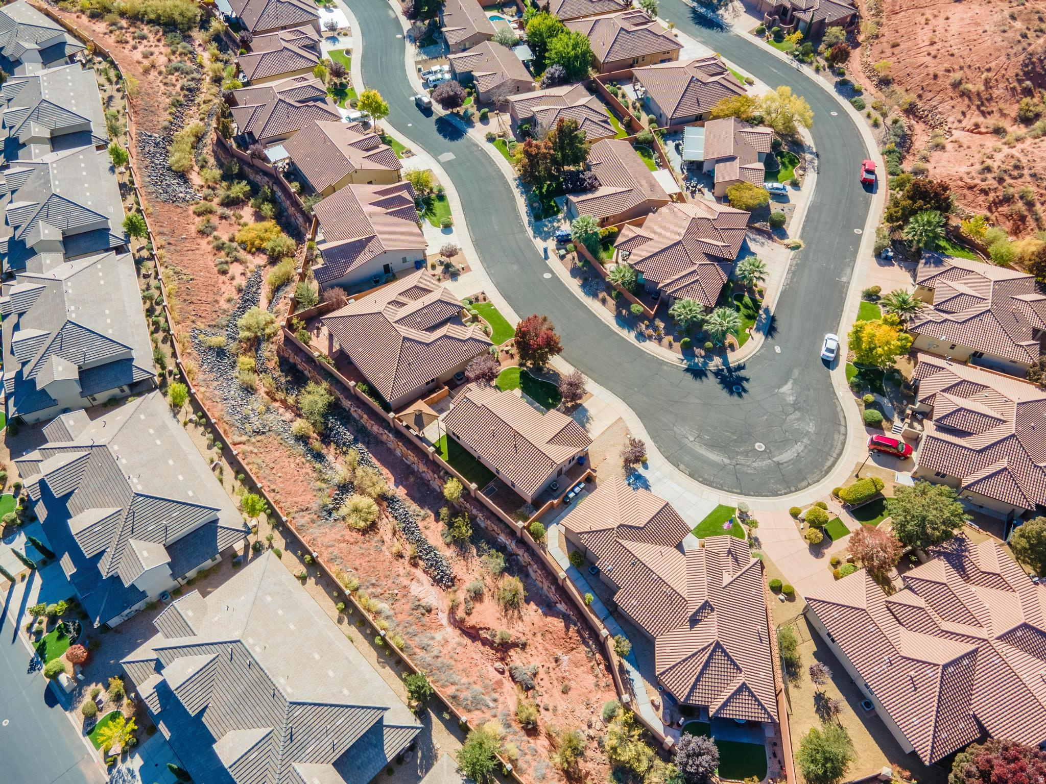 COPPER LEAF AT SIENNA HILLS - Residential