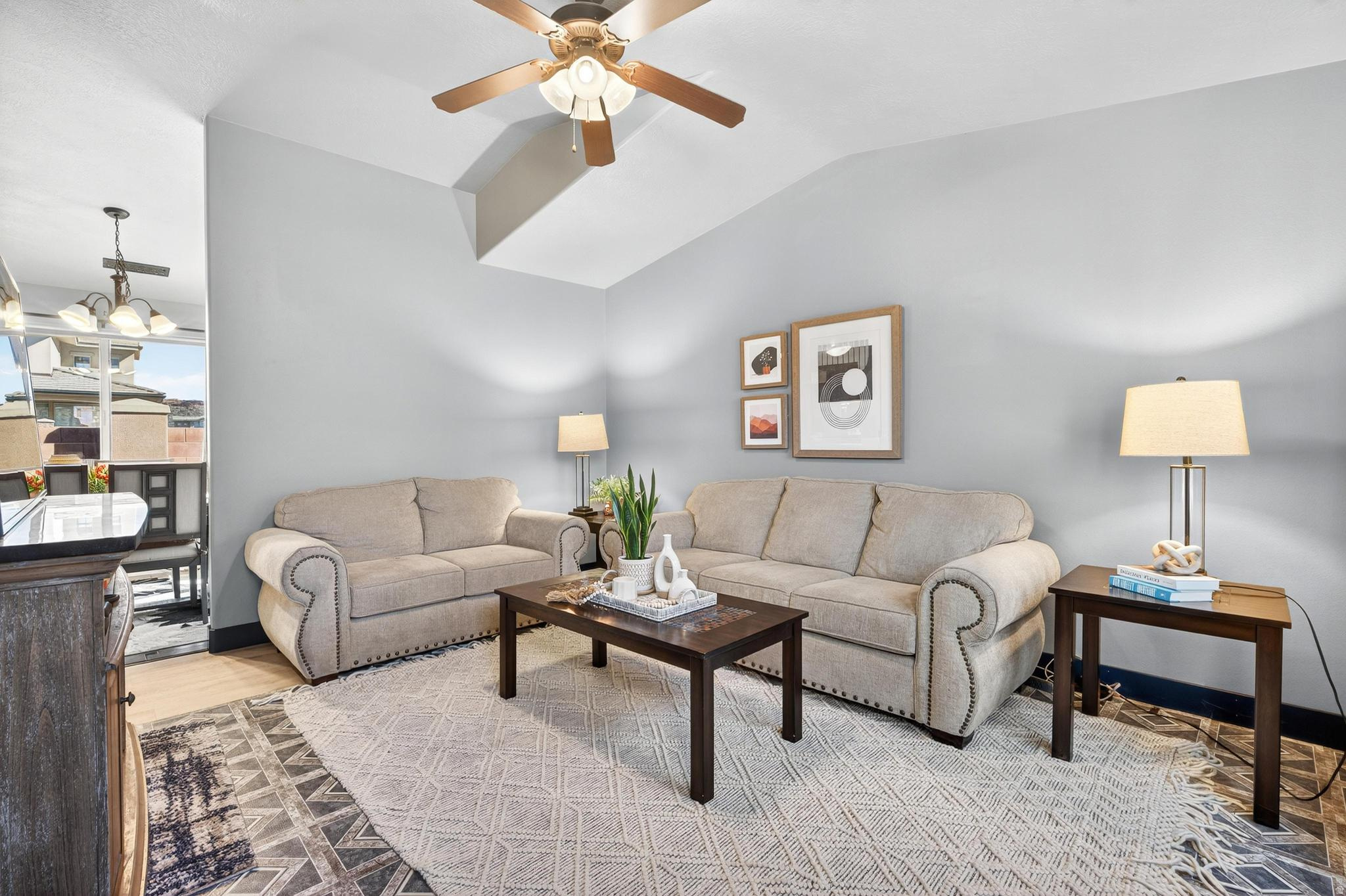 COPPER LEAF AT SIENNA HILLS - Residential