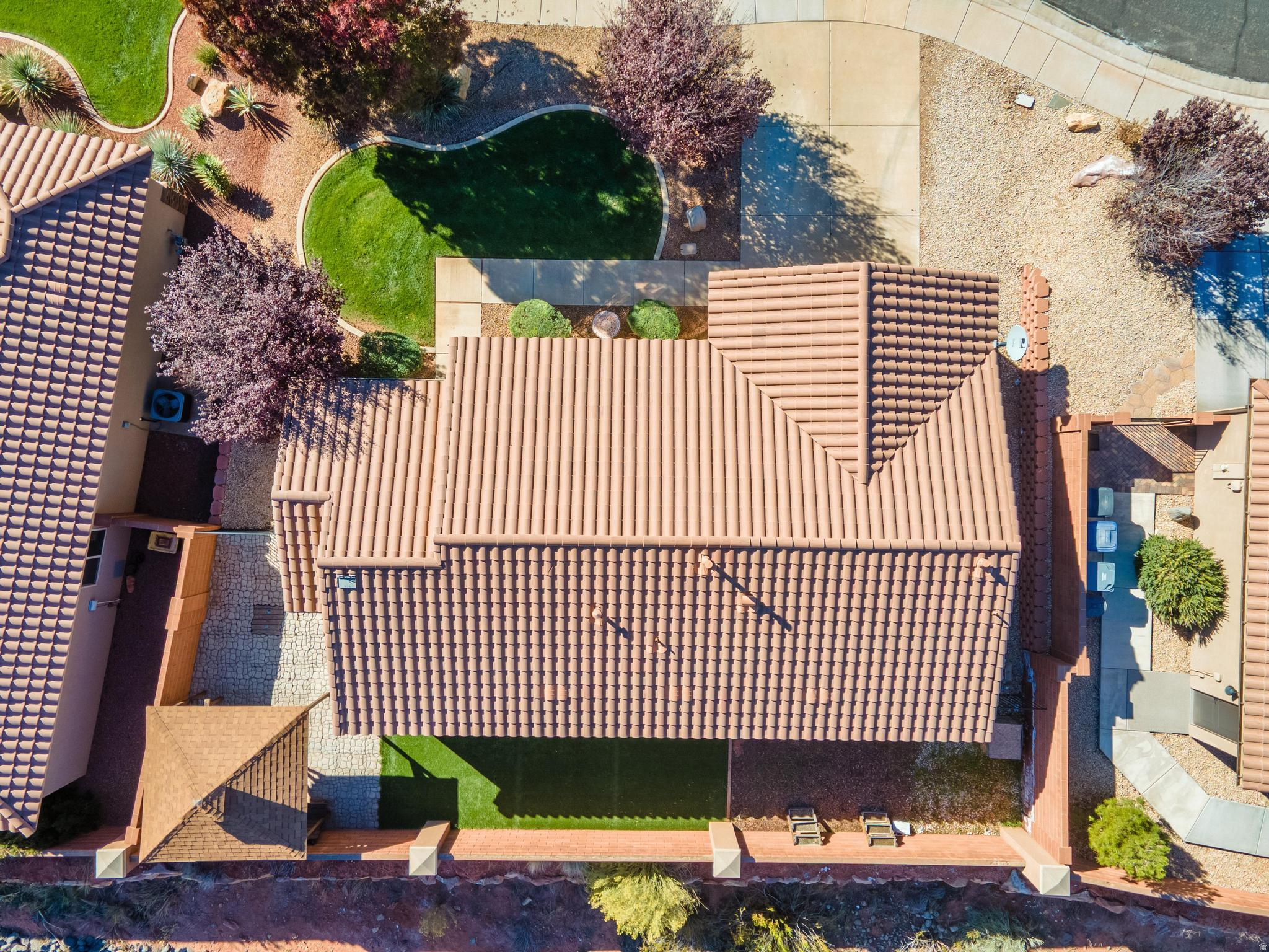 COPPER LEAF AT SIENNA HILLS - Residential