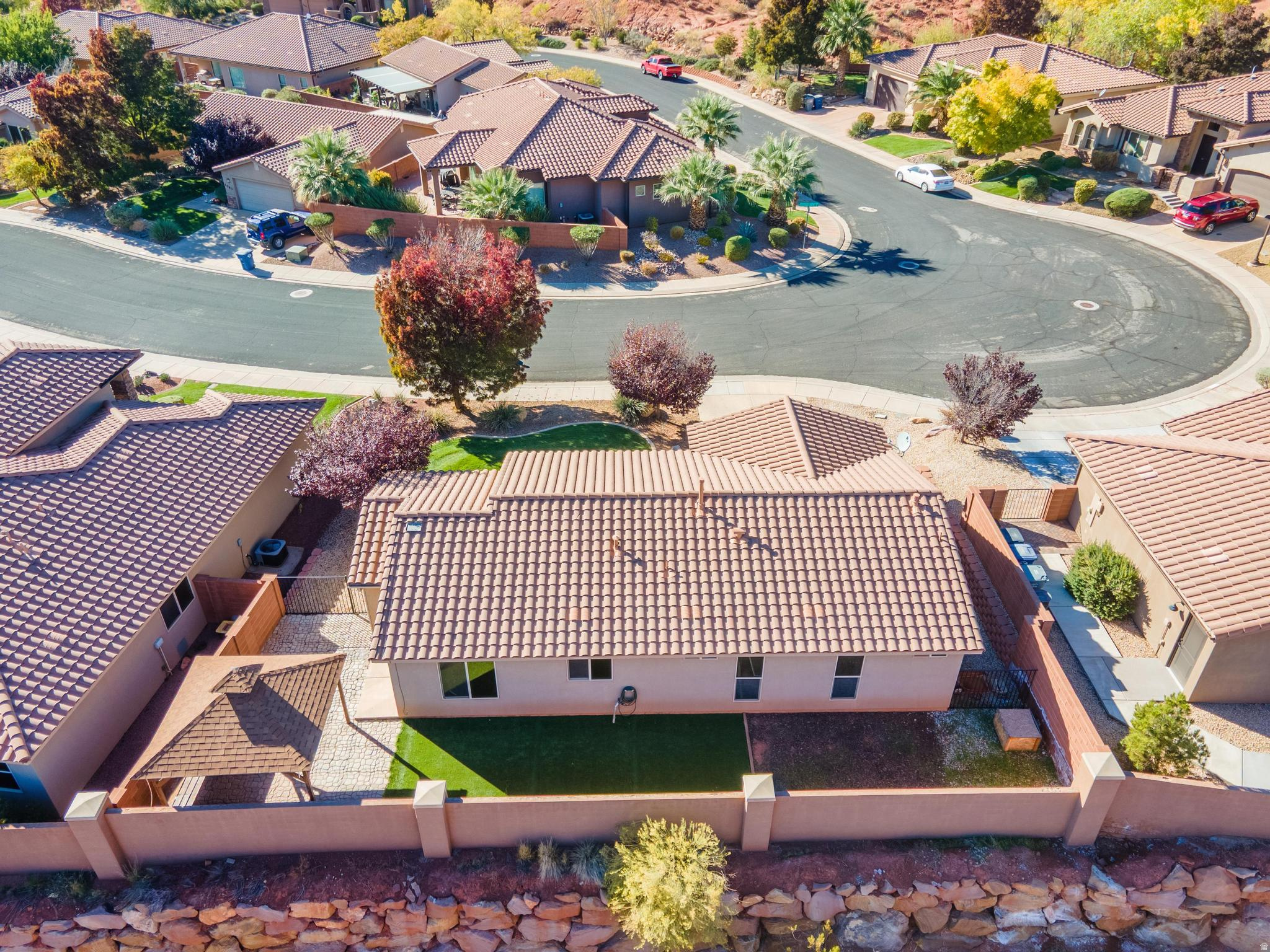 COPPER LEAF AT SIENNA HILLS - Residential