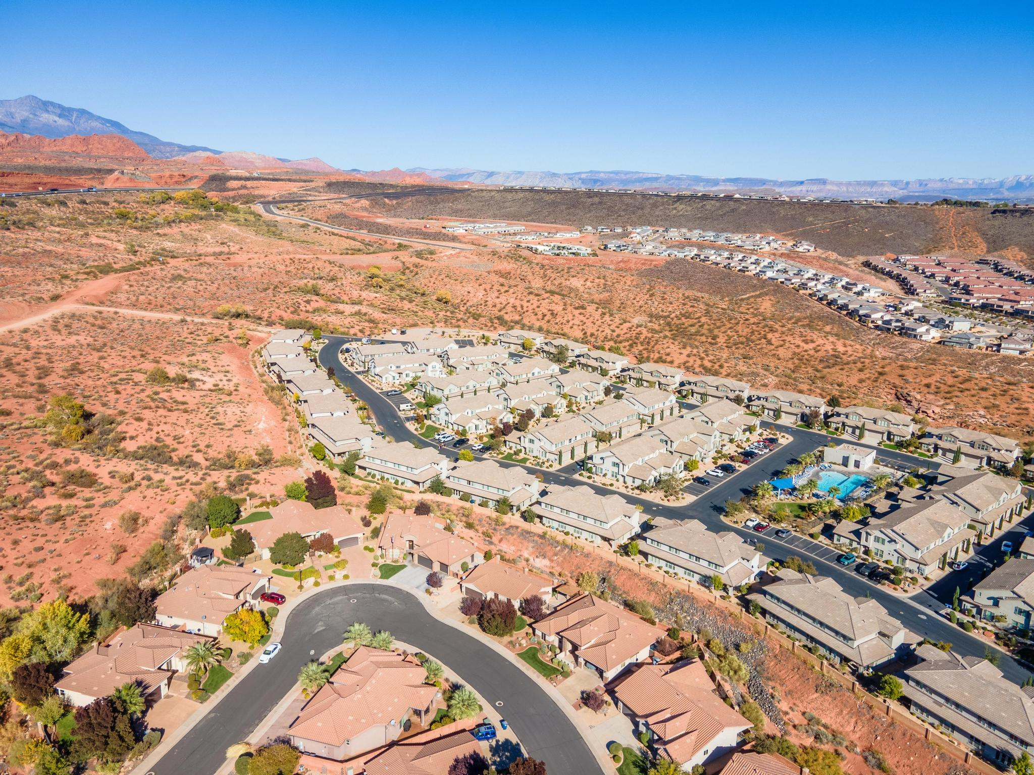 COPPER LEAF AT SIENNA HILLS - Residential