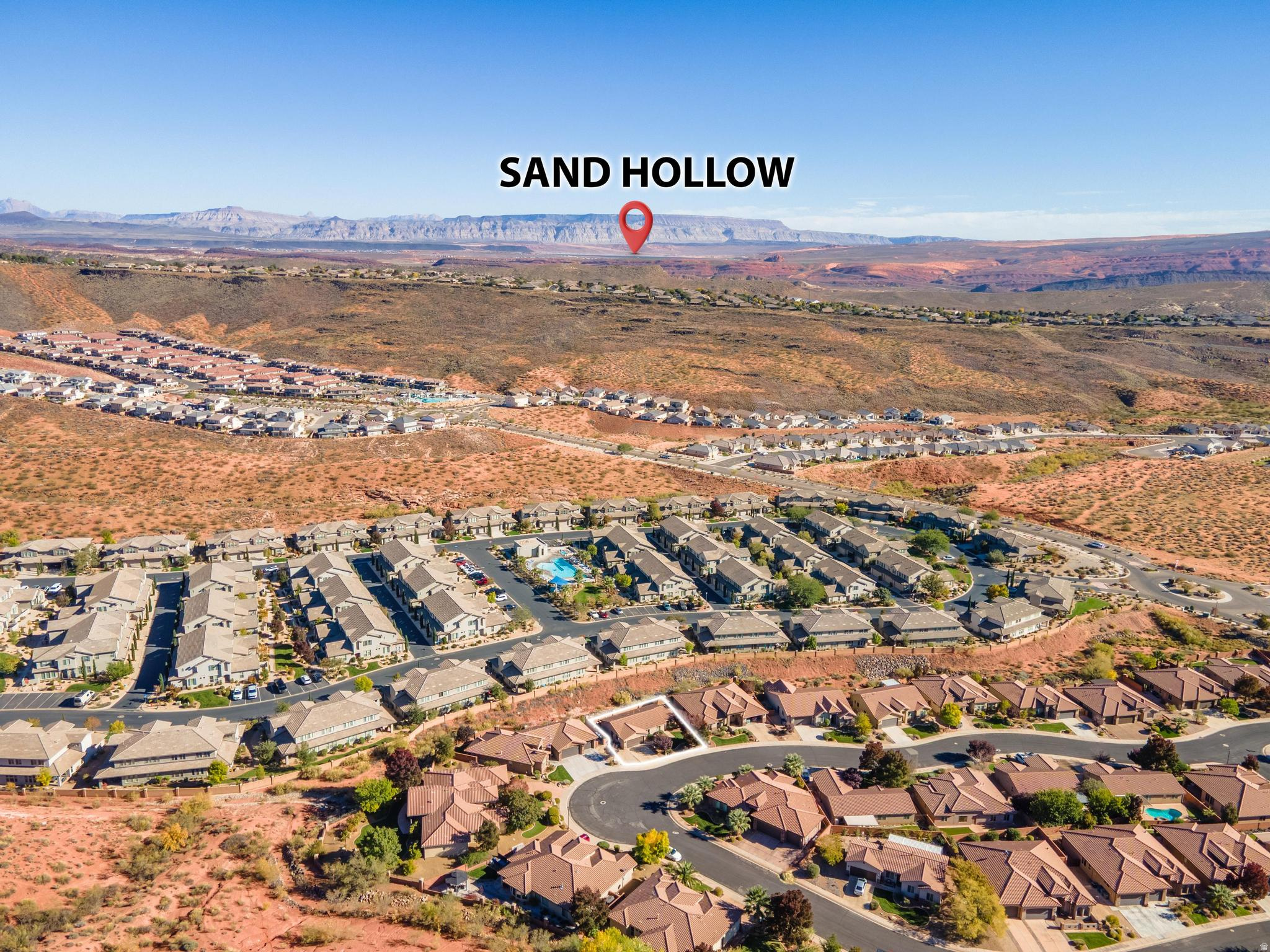 COPPER LEAF AT SIENNA HILLS - Residential