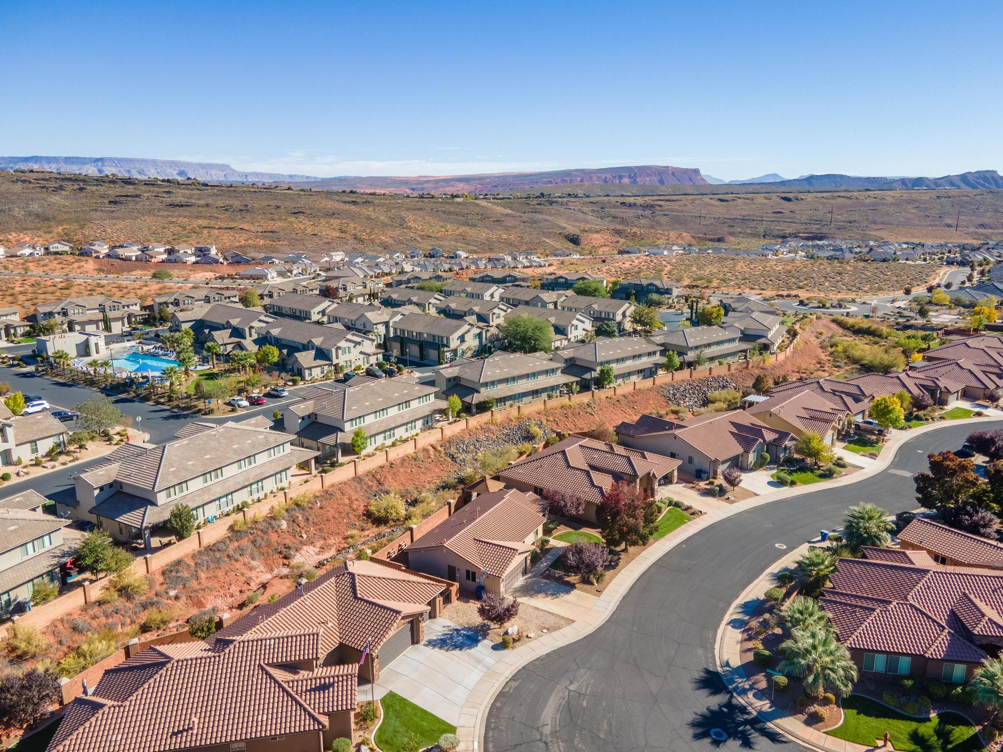 COPPER LEAF AT SIENNA HILLS - Residential