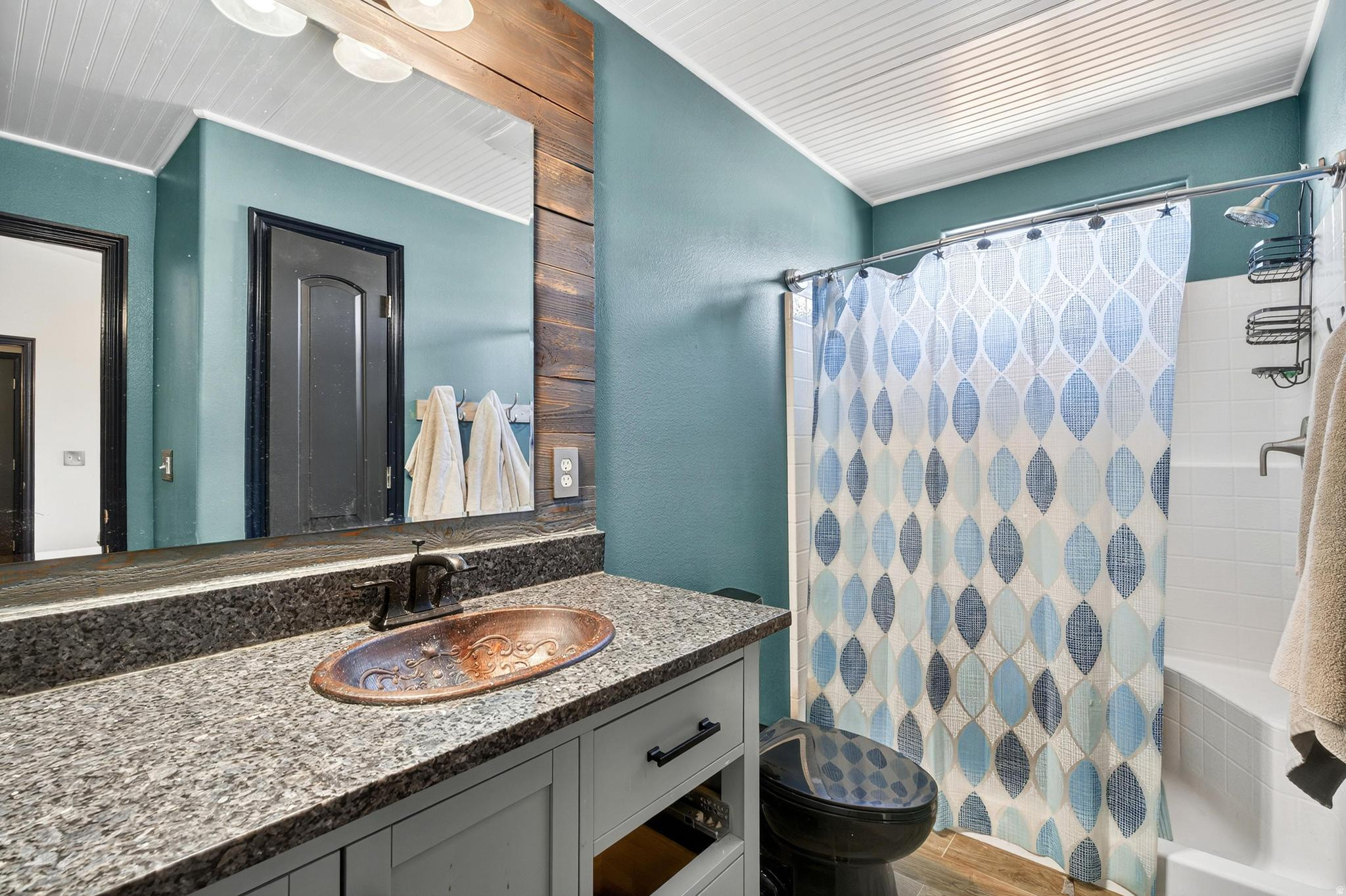 COPPER LEAF AT SIENNA HILLS - Residential