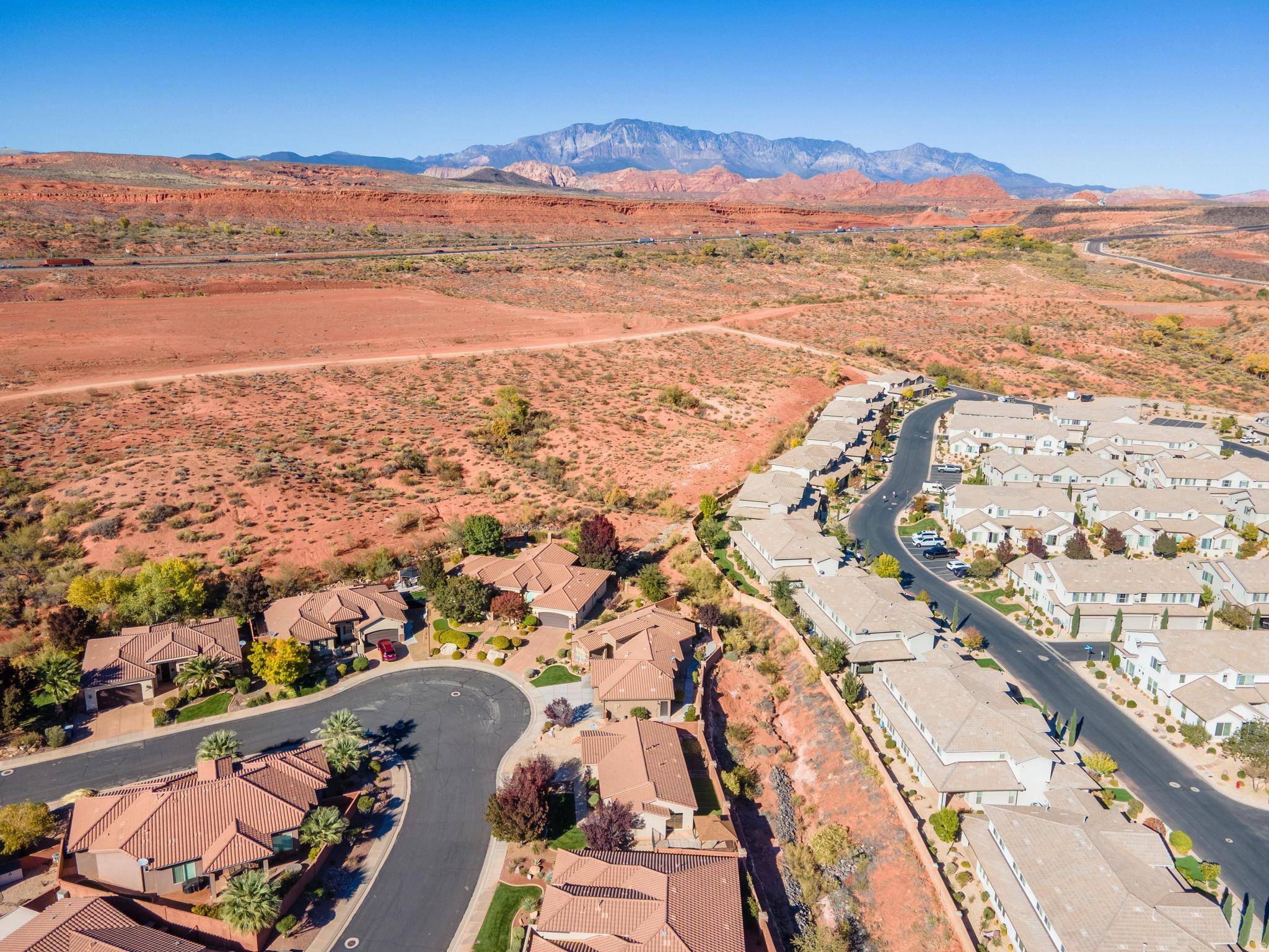 COPPER LEAF AT SIENNA HILLS - Residential